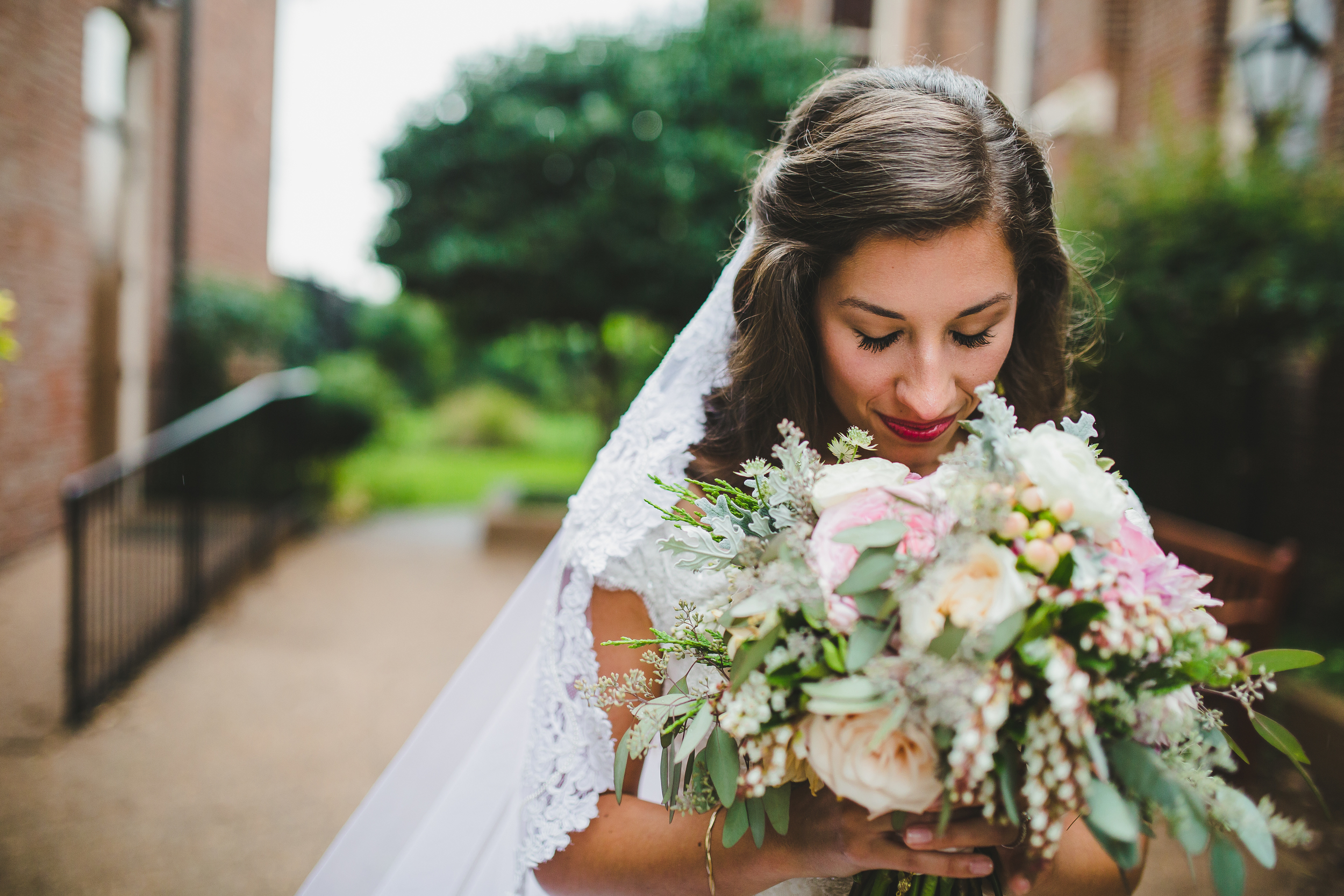Nashville Wedding // Rosemary & Finch Floral Design