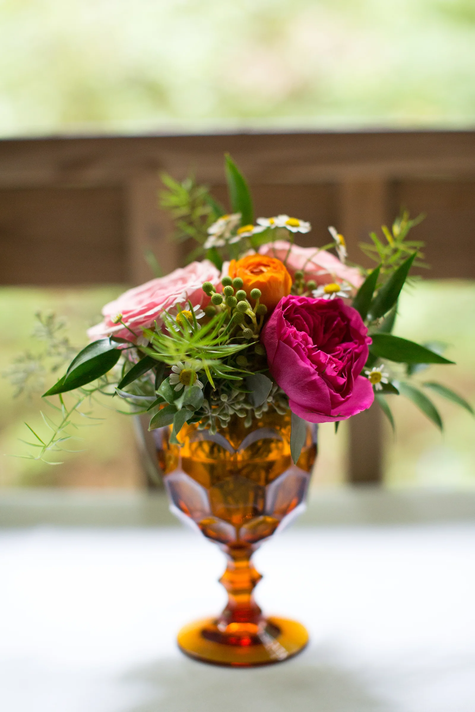 Nashville Wedding Flowers