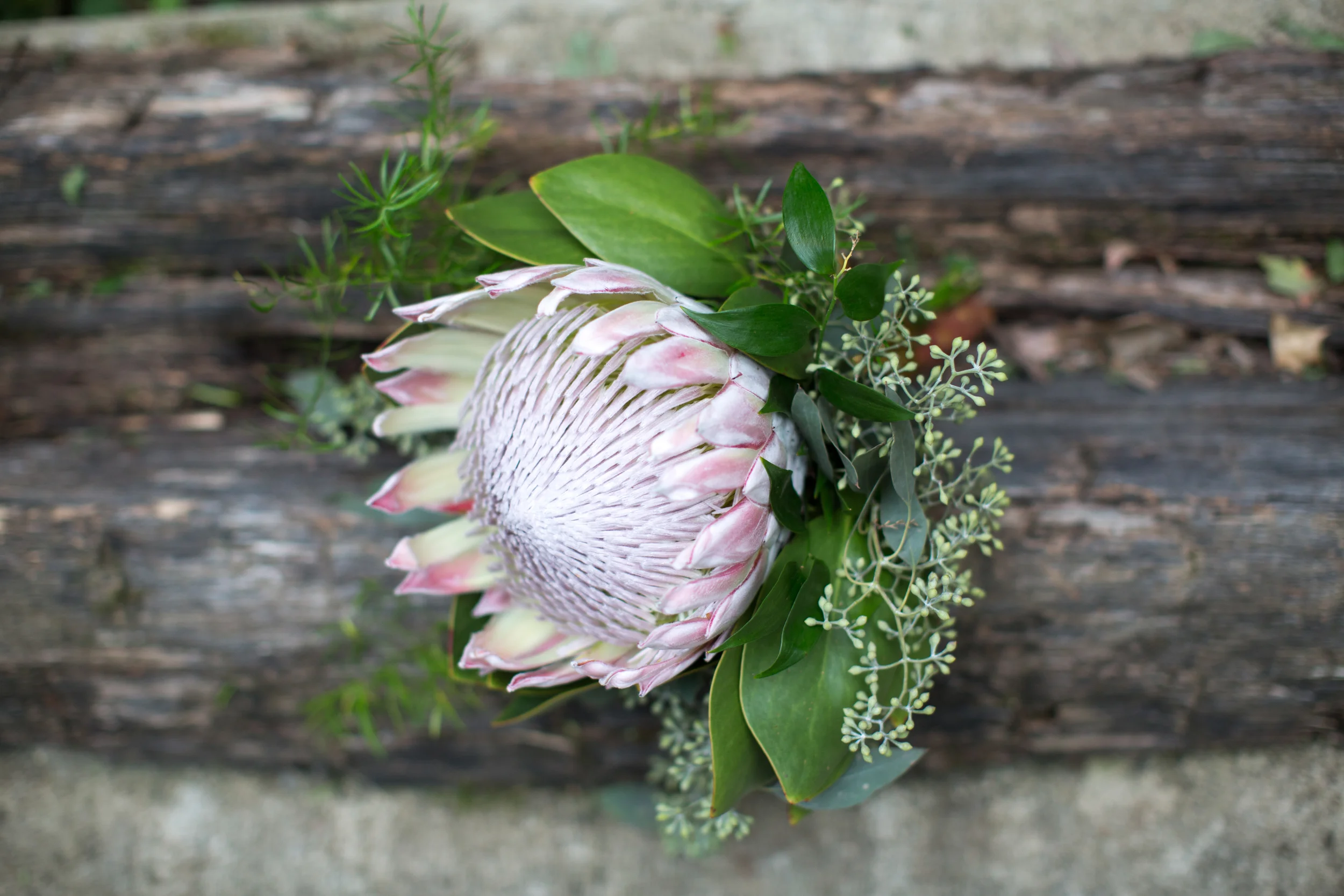 Nashville Wedding Flowers