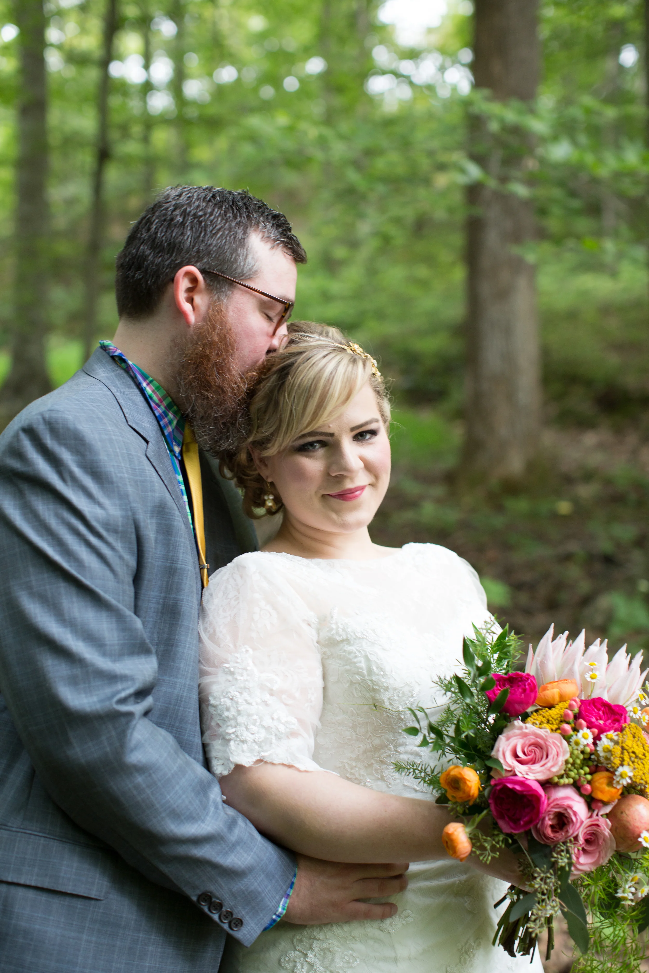 Nashville Wedding Flowers