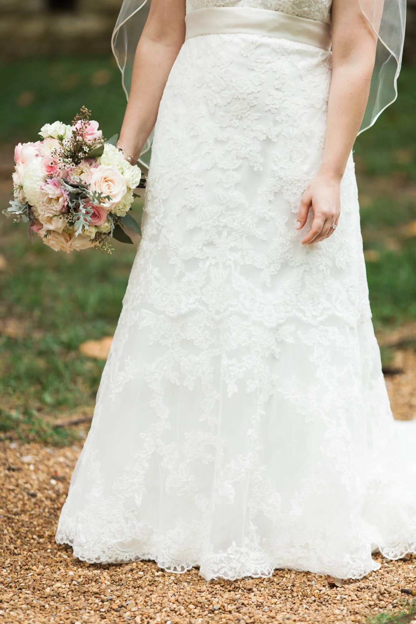 Nashville Wedding Flowers