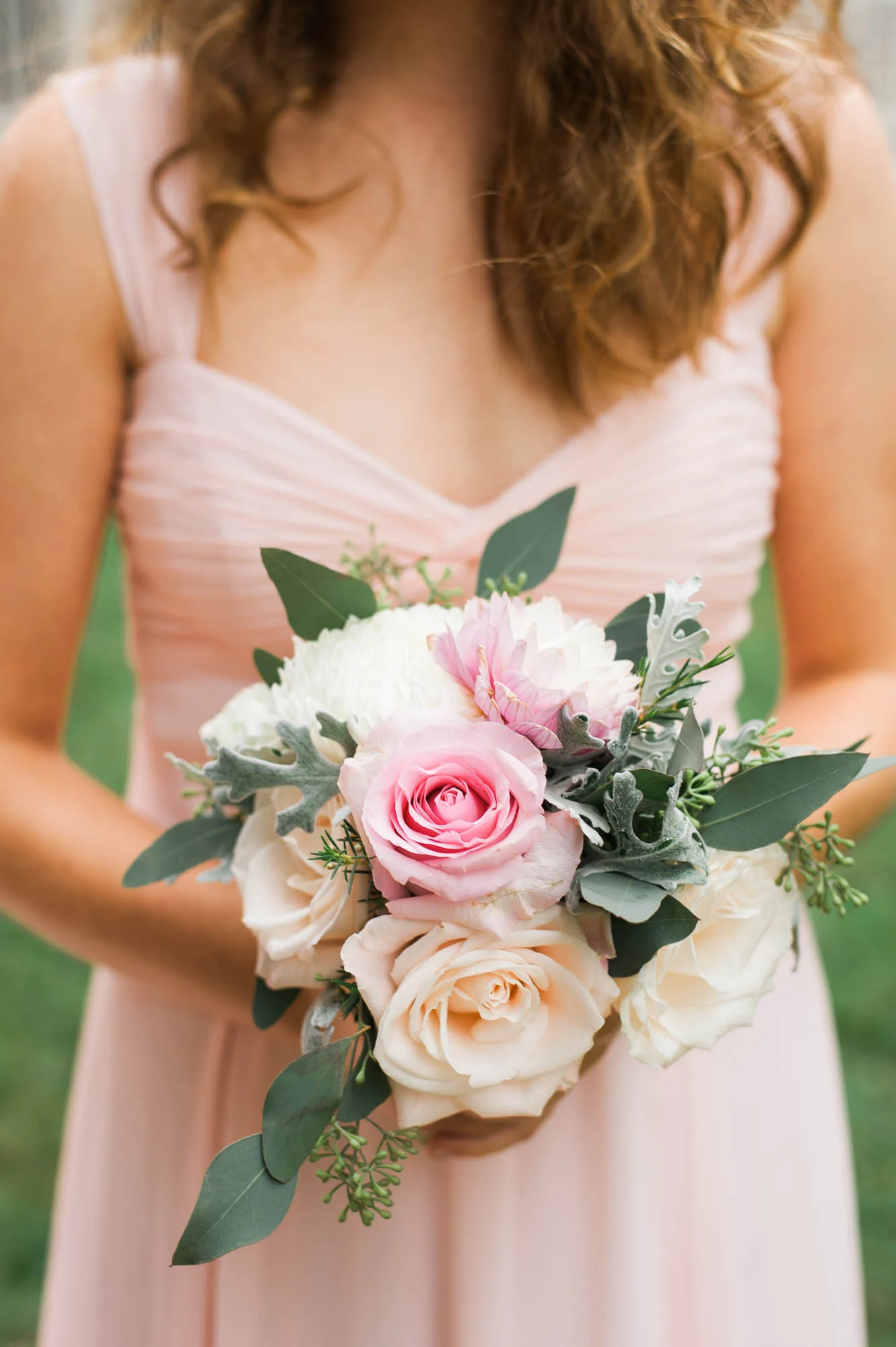 Nashville Wedding Flowers