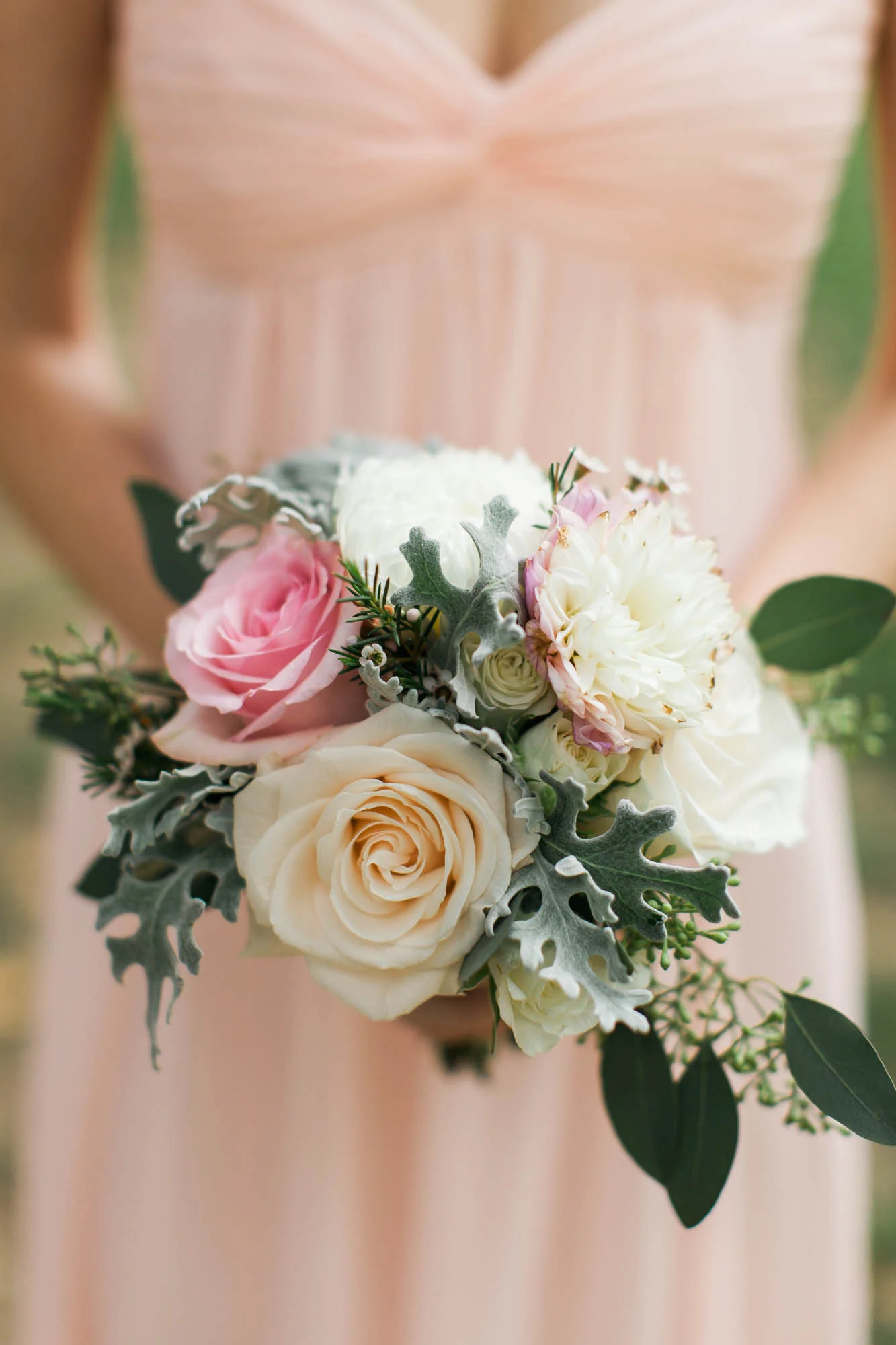 Nashville Wedding Flowers