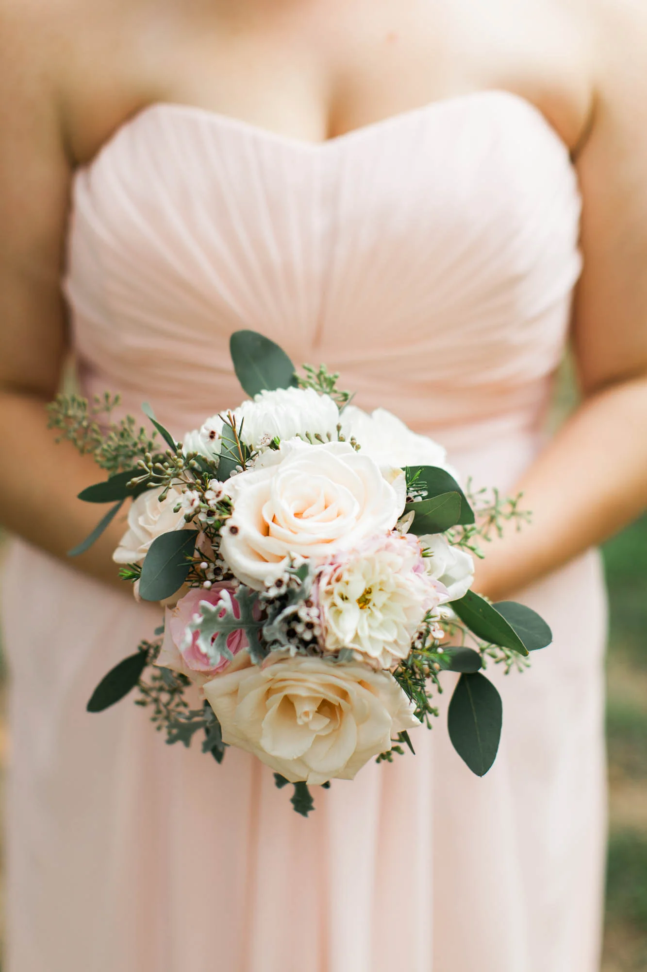 Nashville Wedding Flowers