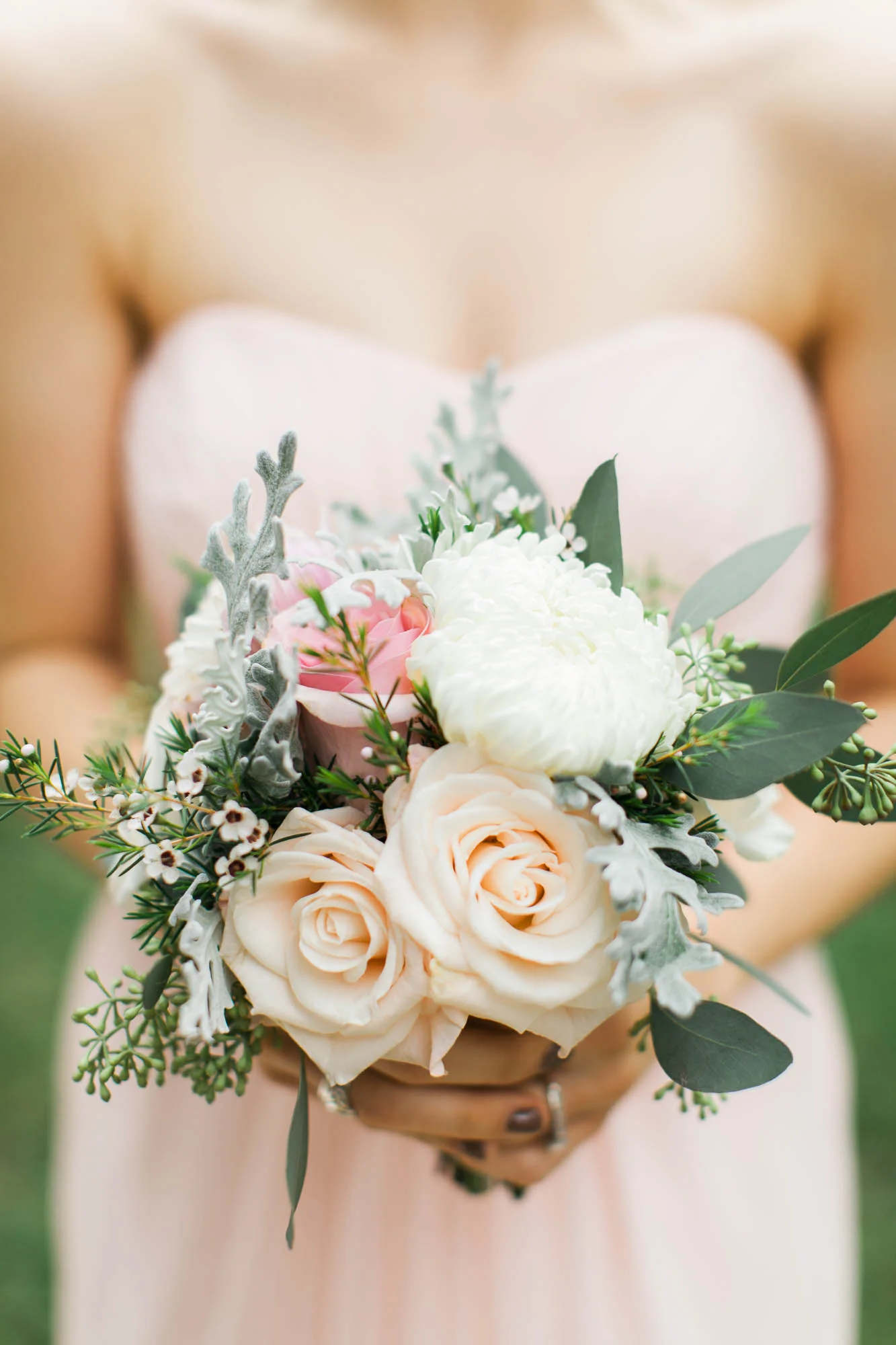 Nashville Wedding Flowers