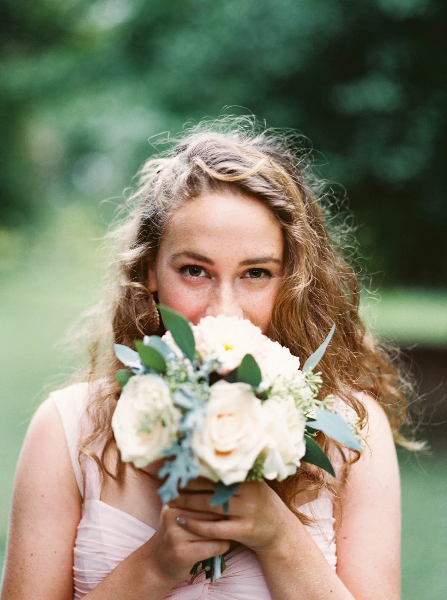 Nashville Wedding Florist