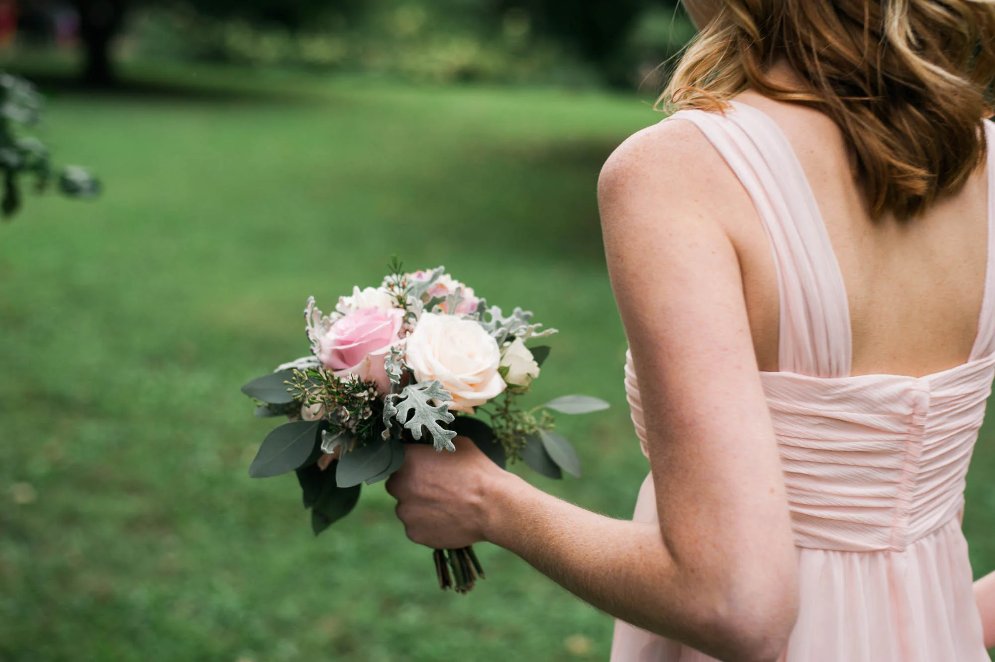 Nashville Wedding Flowers
