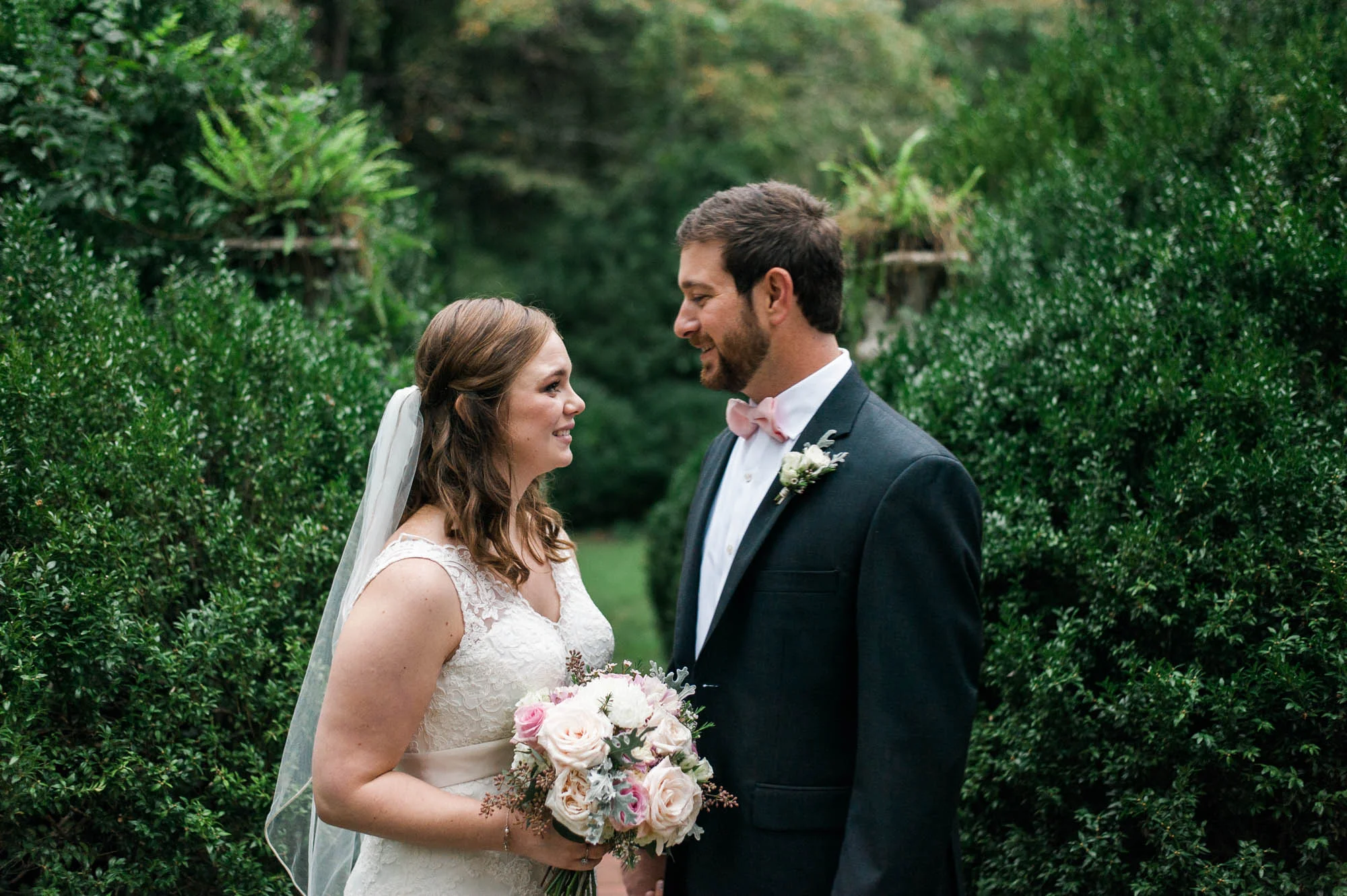 Nashville Wedding Flowers