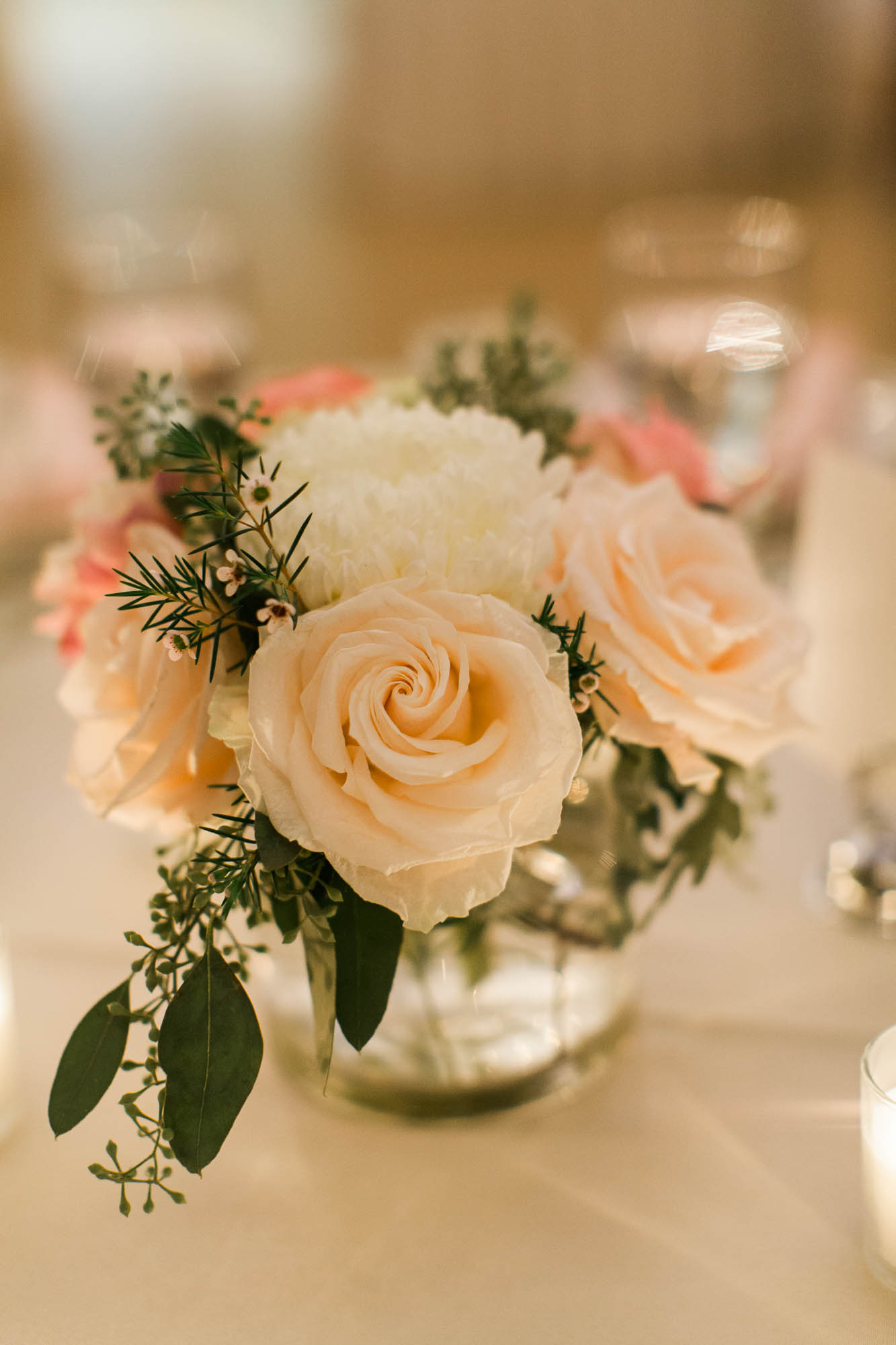 Nashville Wedding Flowers