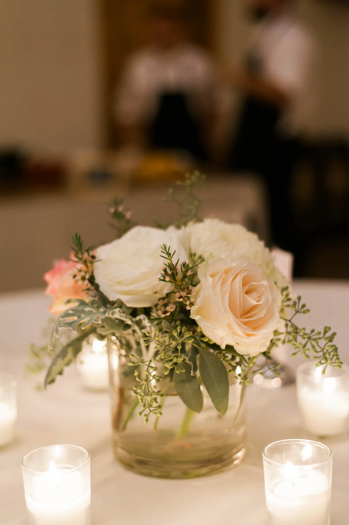 Nashville Wedding Flowers