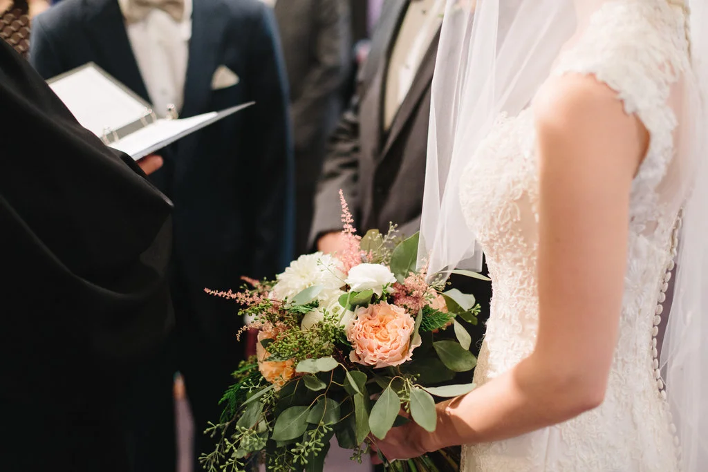 Nashville Wedding Floral Design