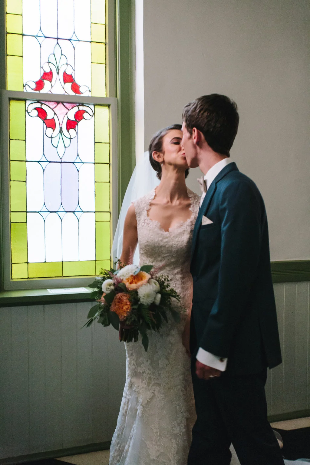 Nashville Wedding Floral Design