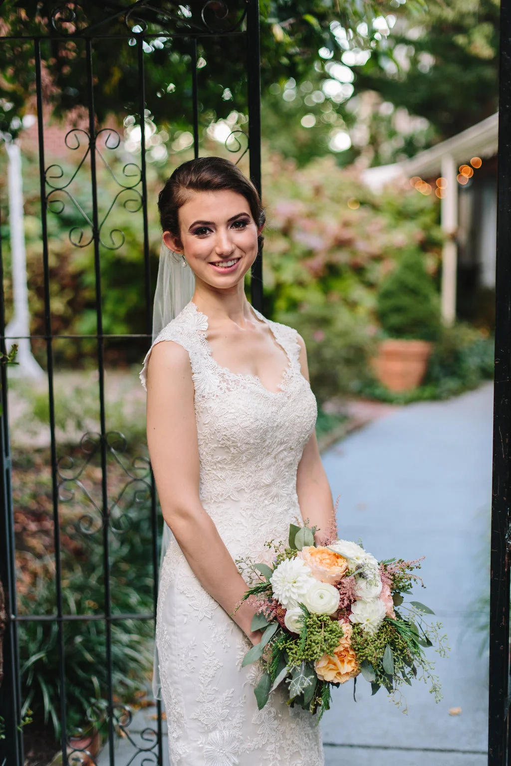 Nashville Wedding Flowers