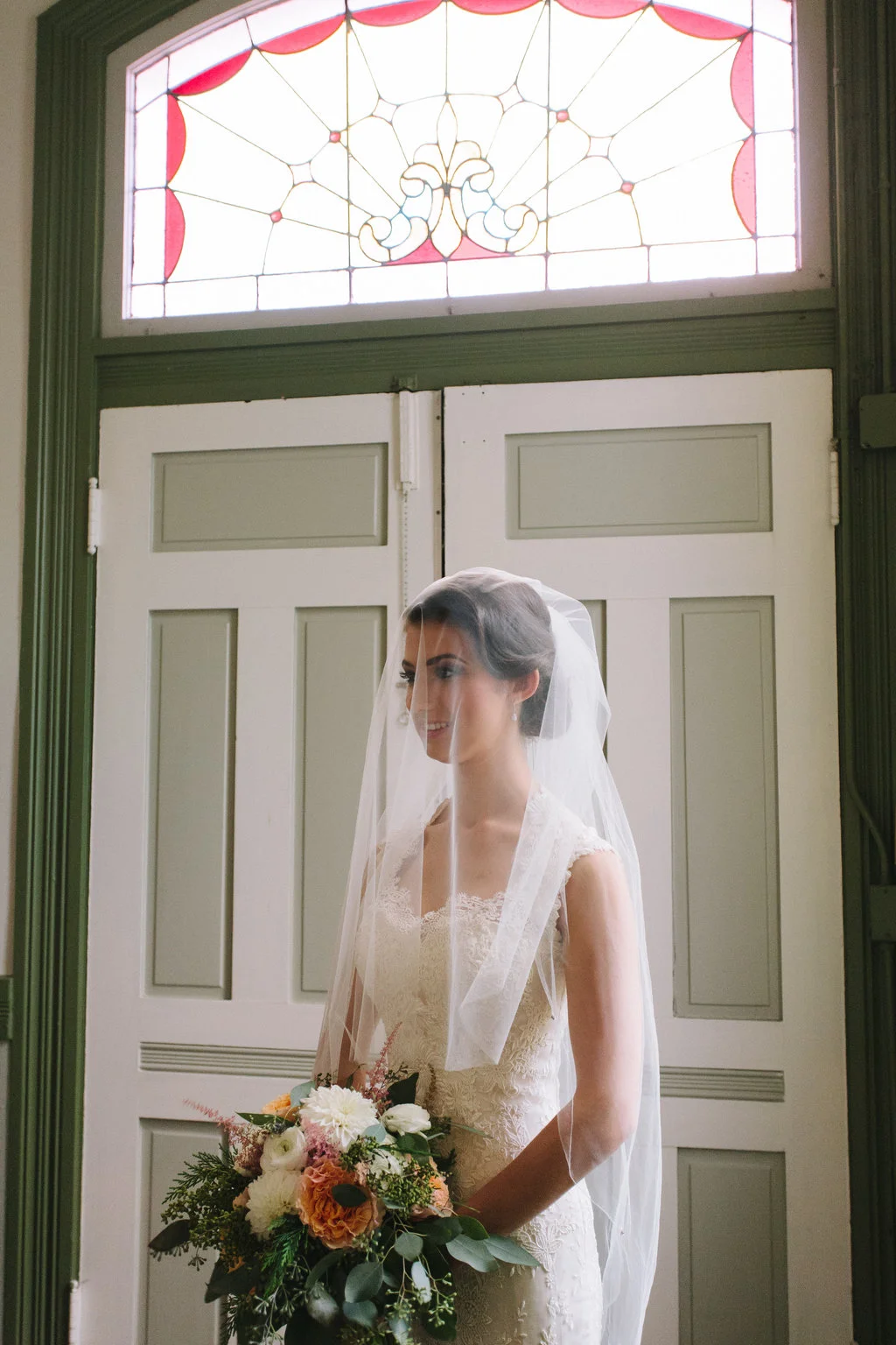 Nashville Wedding Flowers