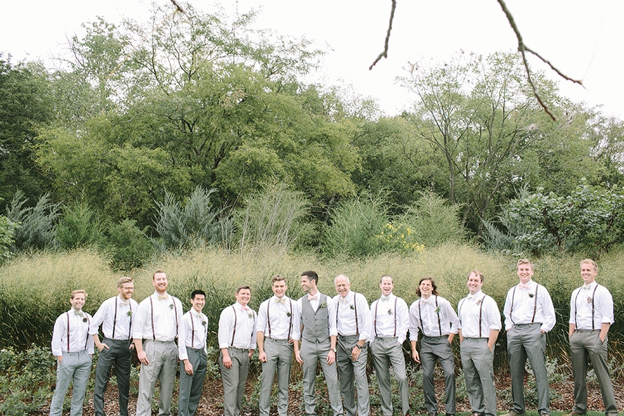 Arrington Vineyard Wedding // Lilac Farms