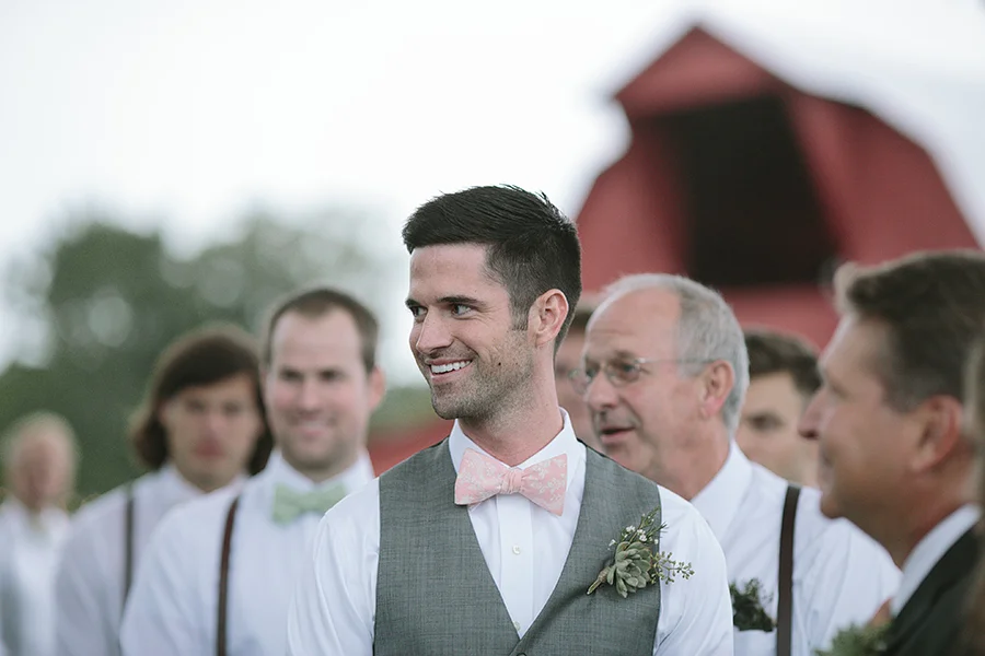 Nashville Wedding Flowers