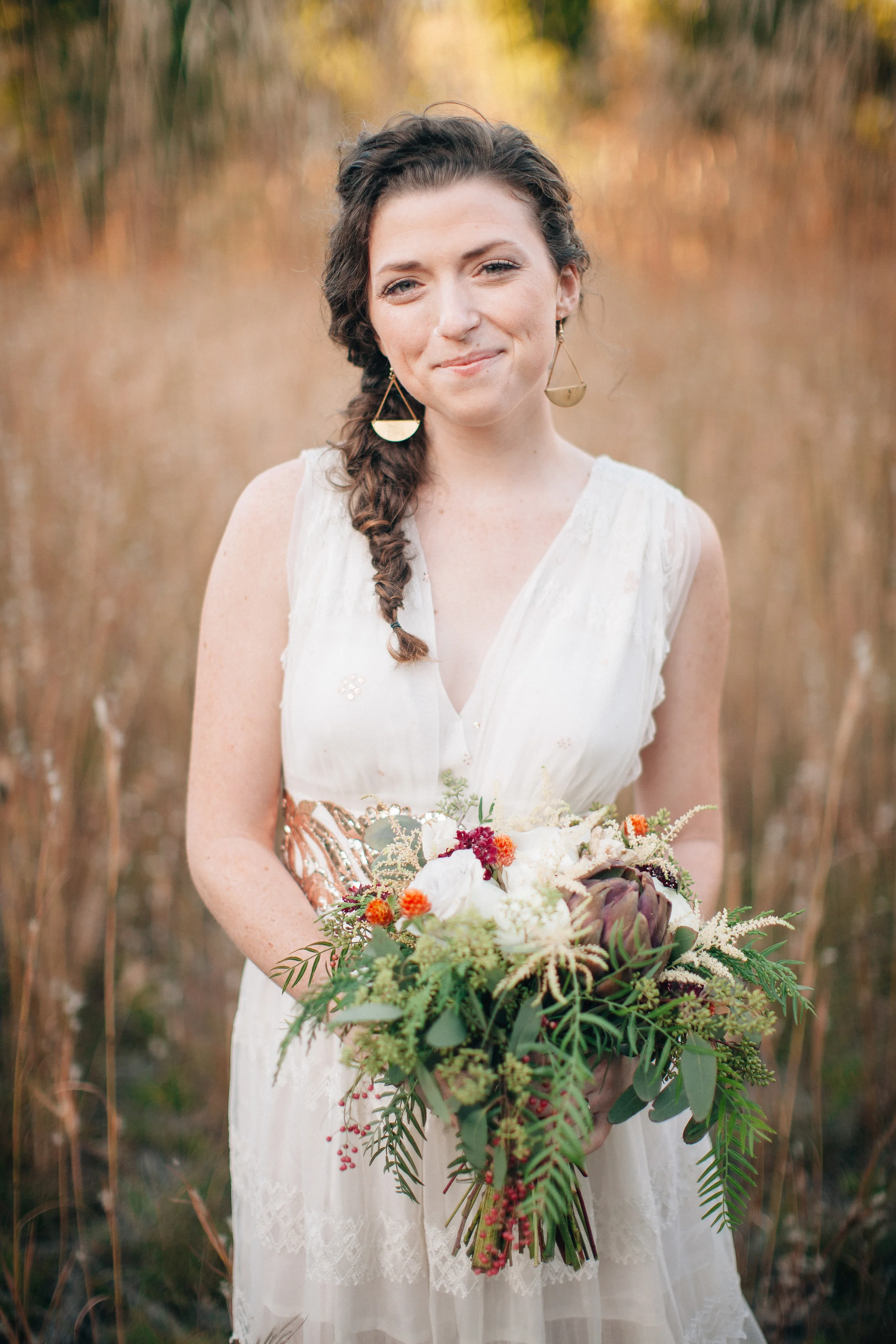 Nashville Wedding Flowers