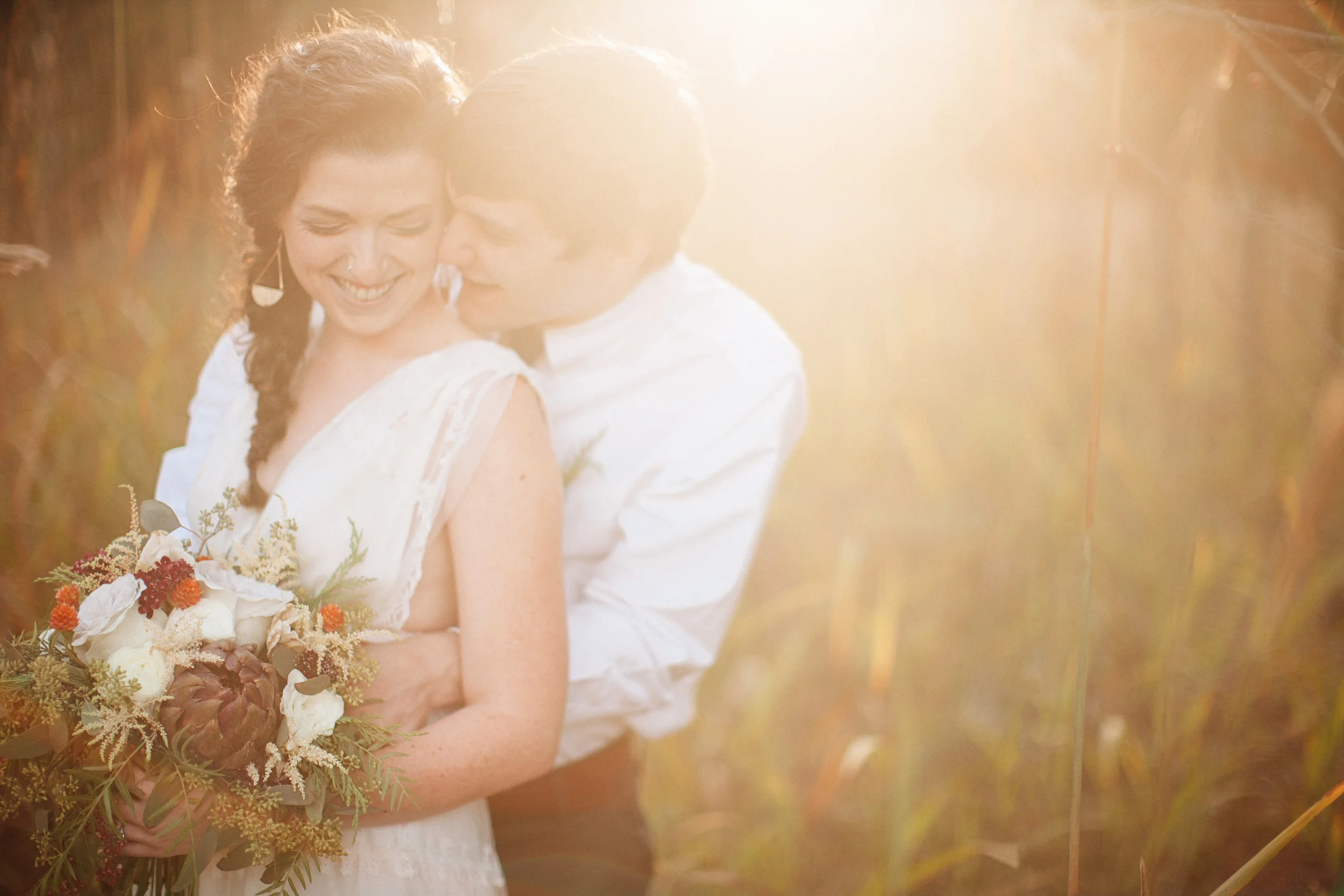 Nashville, TN Wedding Flowers