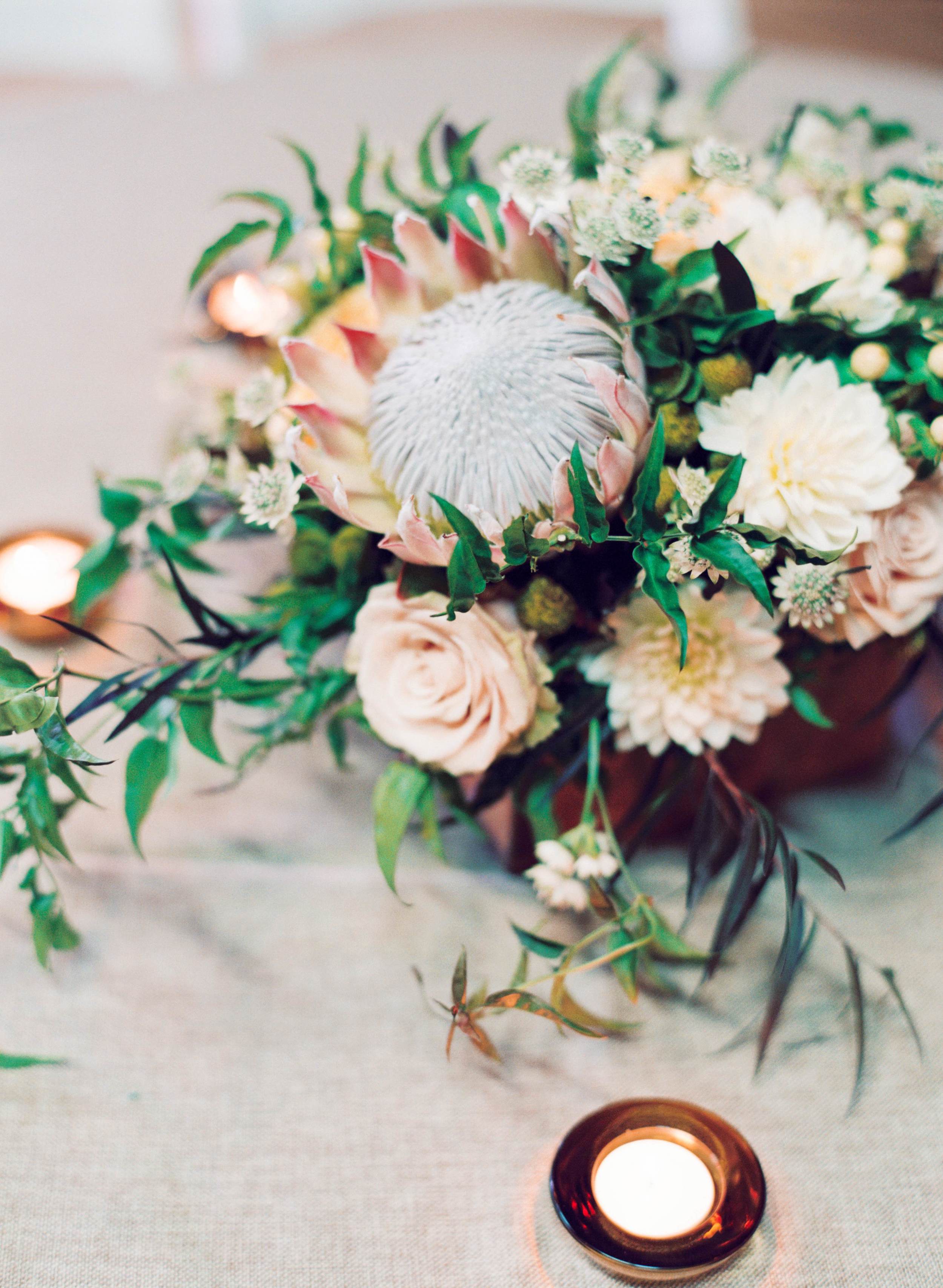 Nashville Wedding Florist