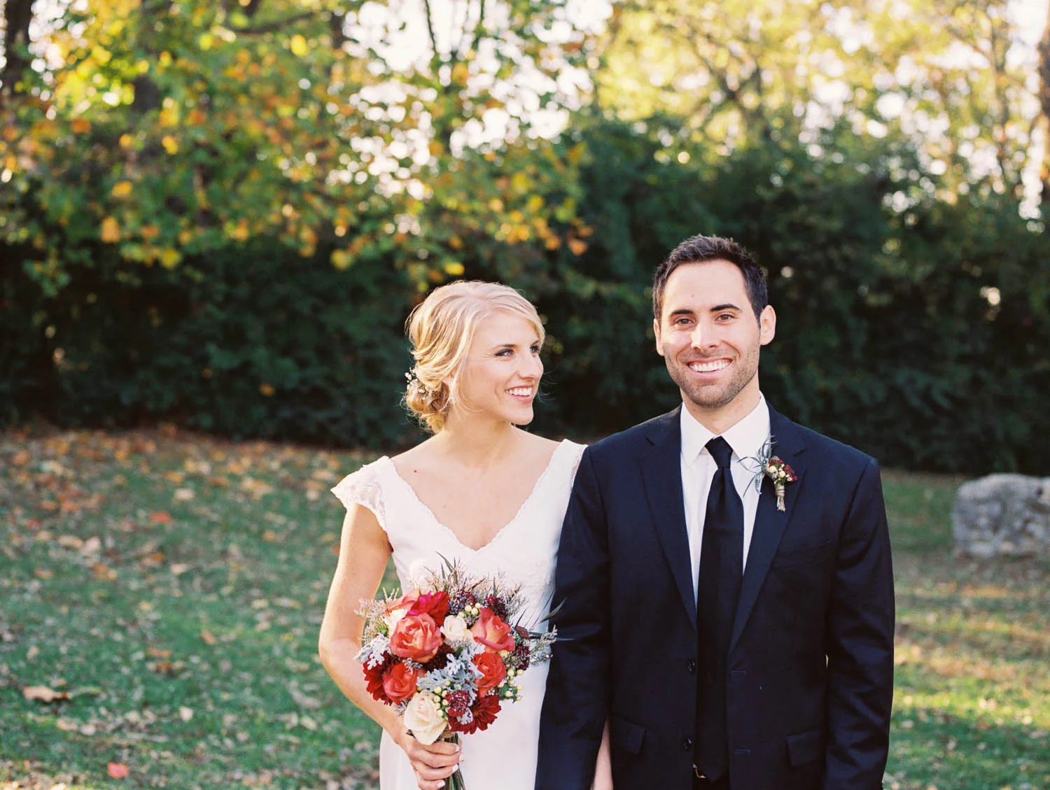 Nashville Wedding Flowers
