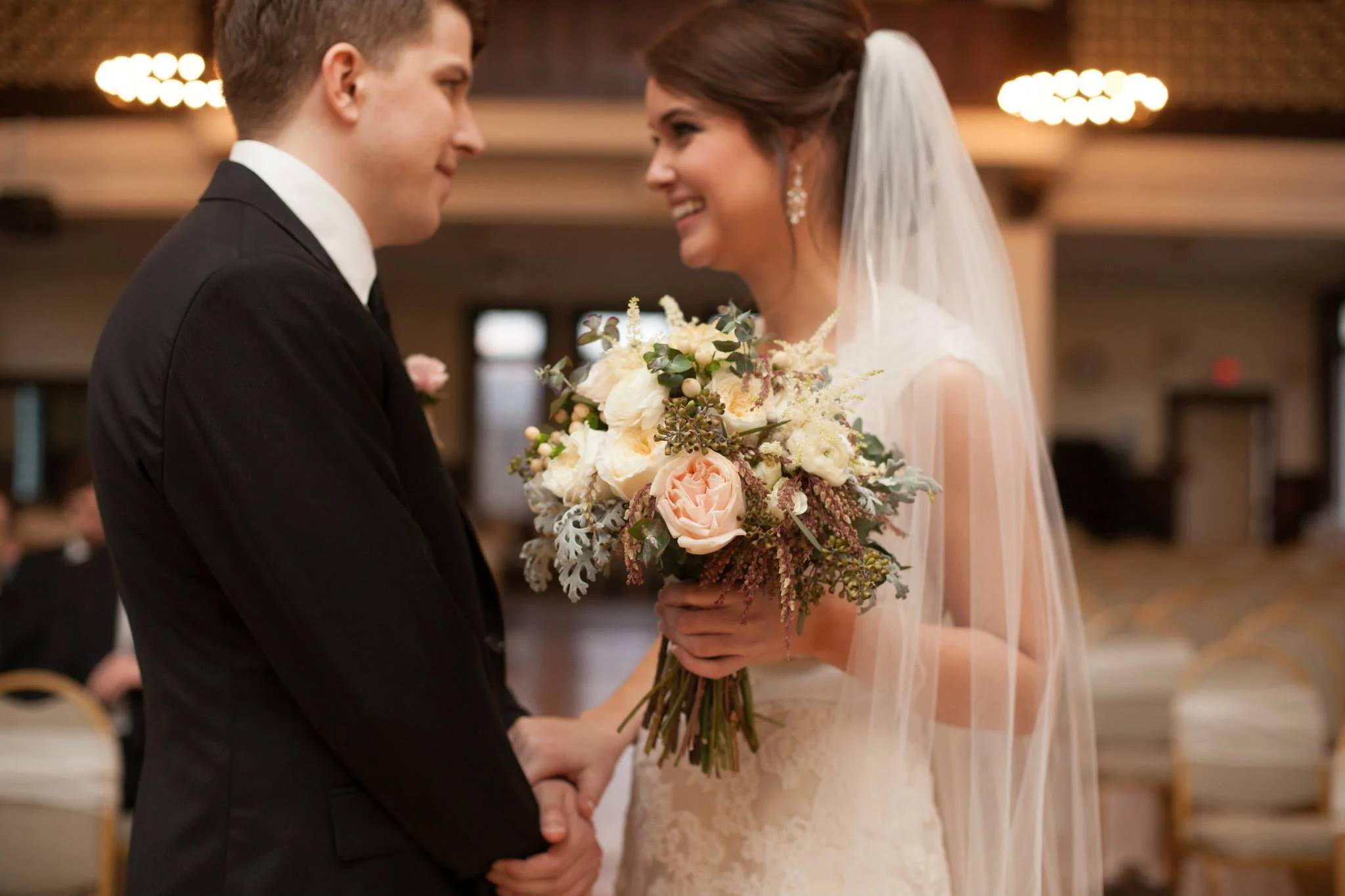 Nashville Wedding Floral Design