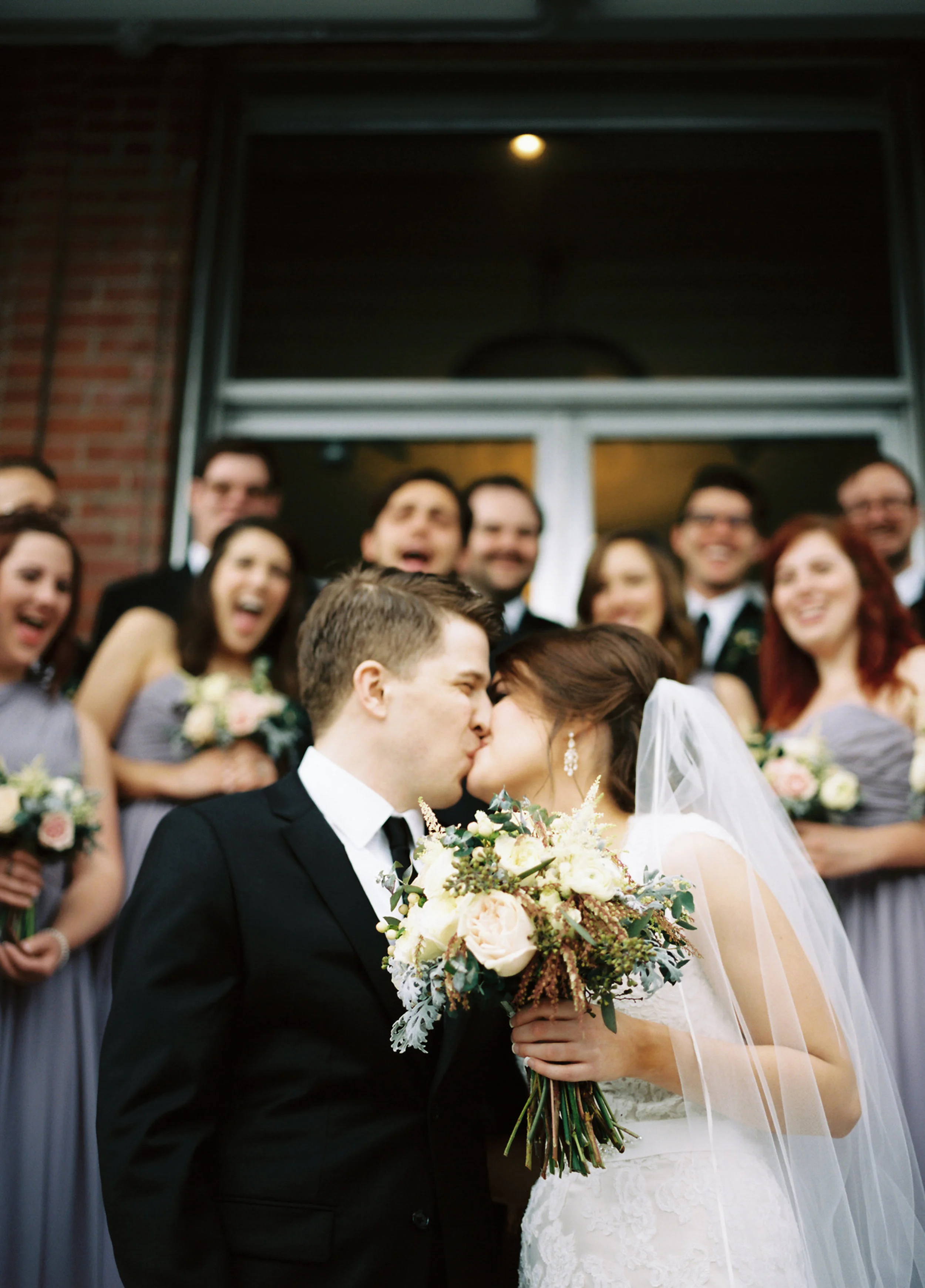 Nashville Wedding Floral Design