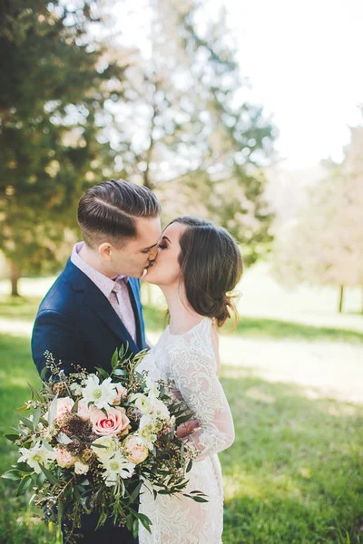 Nashville Wedding Florist