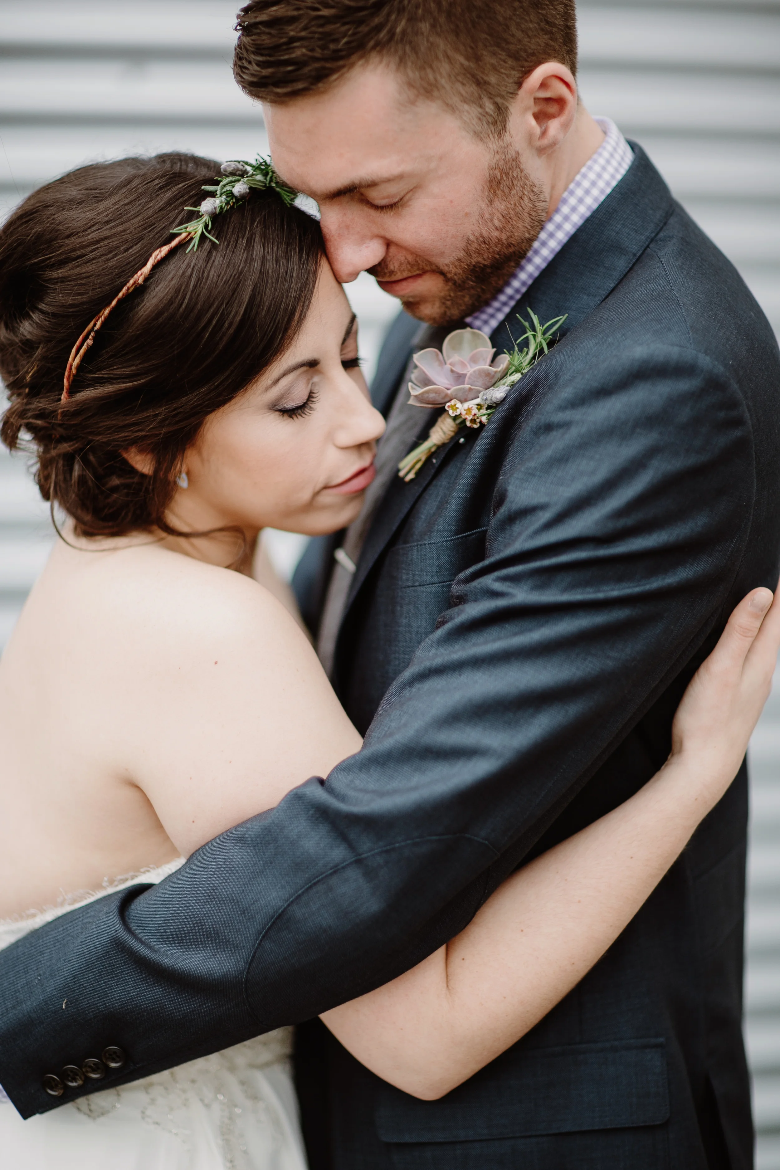 Wedding at the Cordelle in Nashville