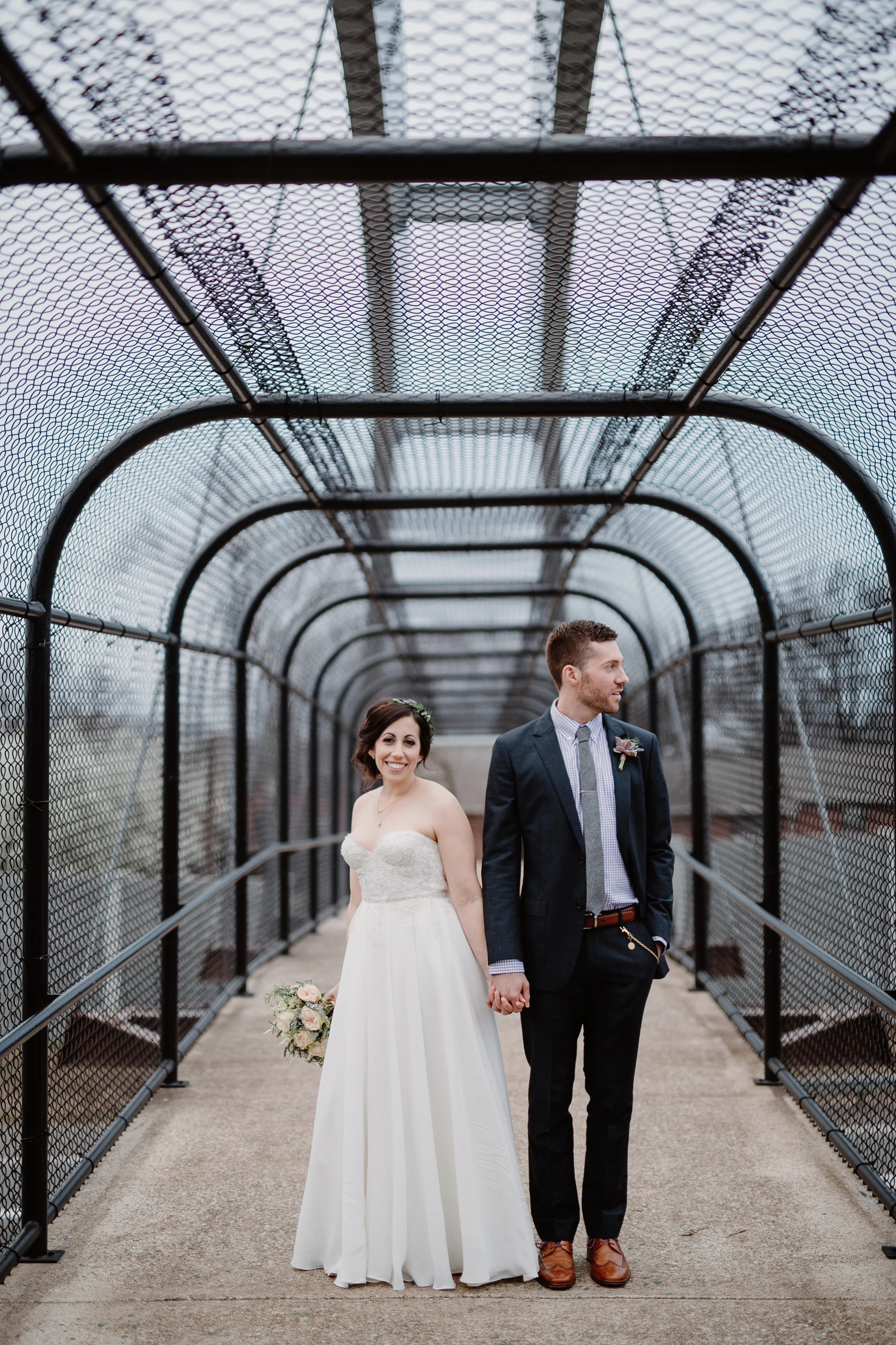 Cordell Wedding // Nashville Florist