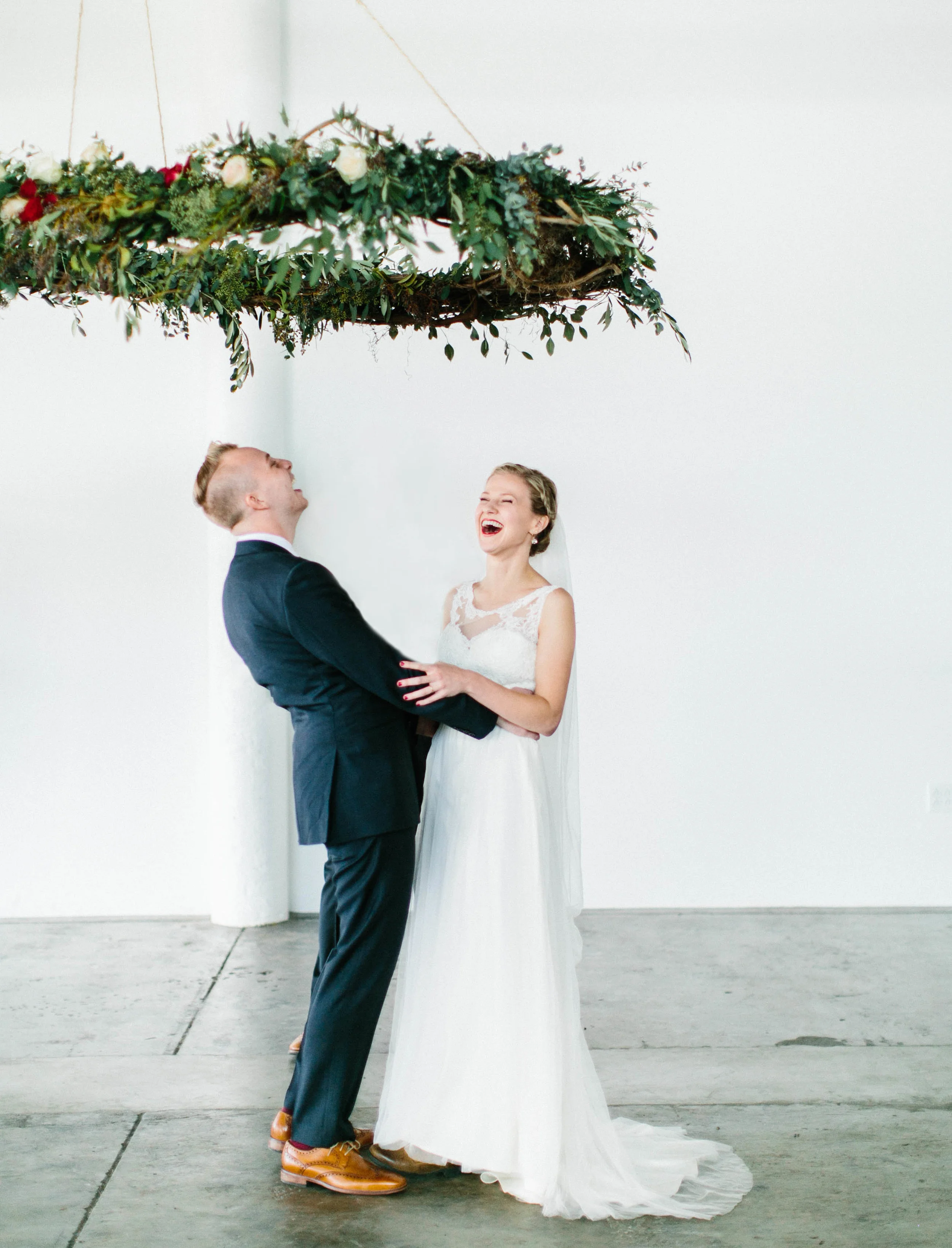 Nashville Wedding Florist