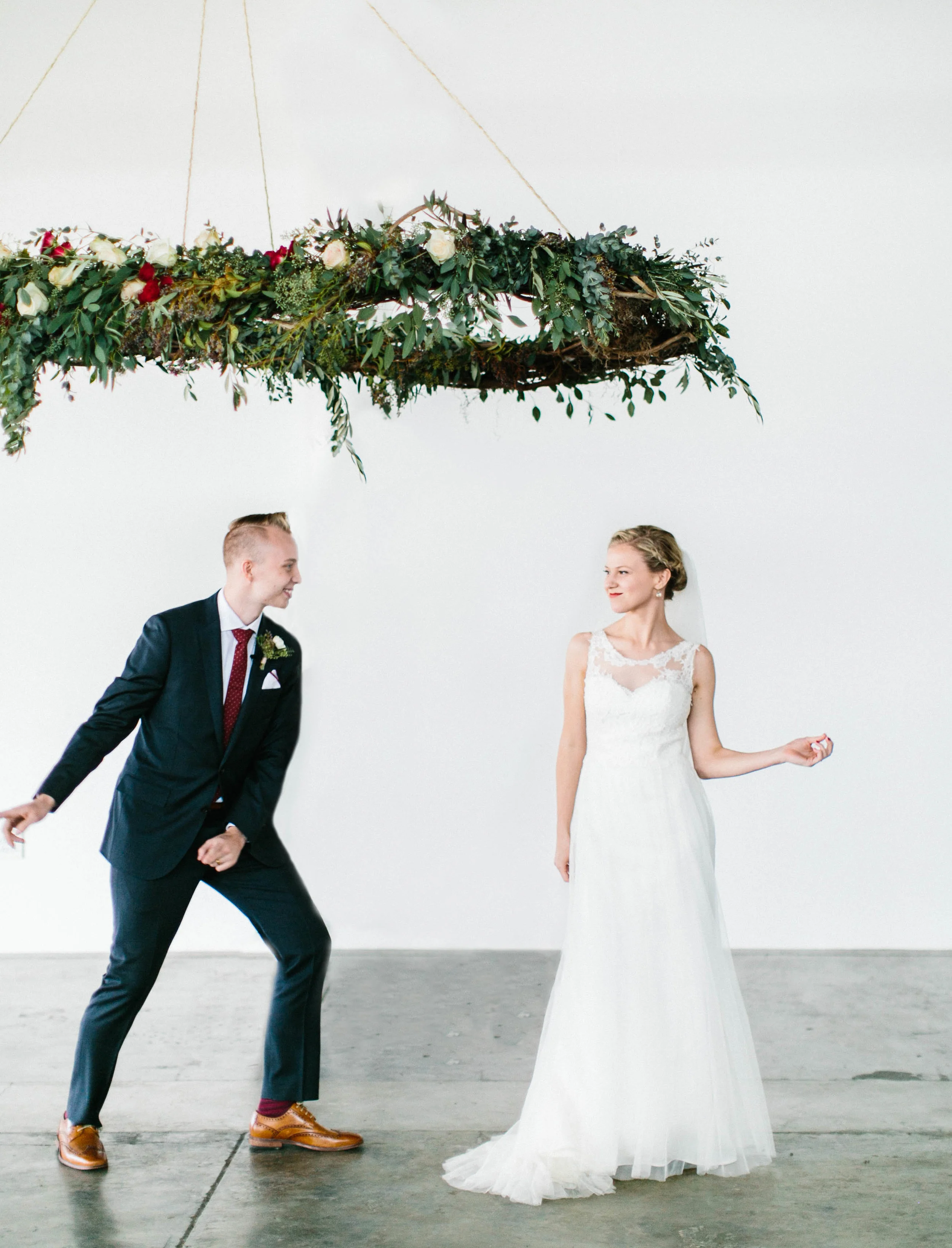 Nashville Wedding Florist