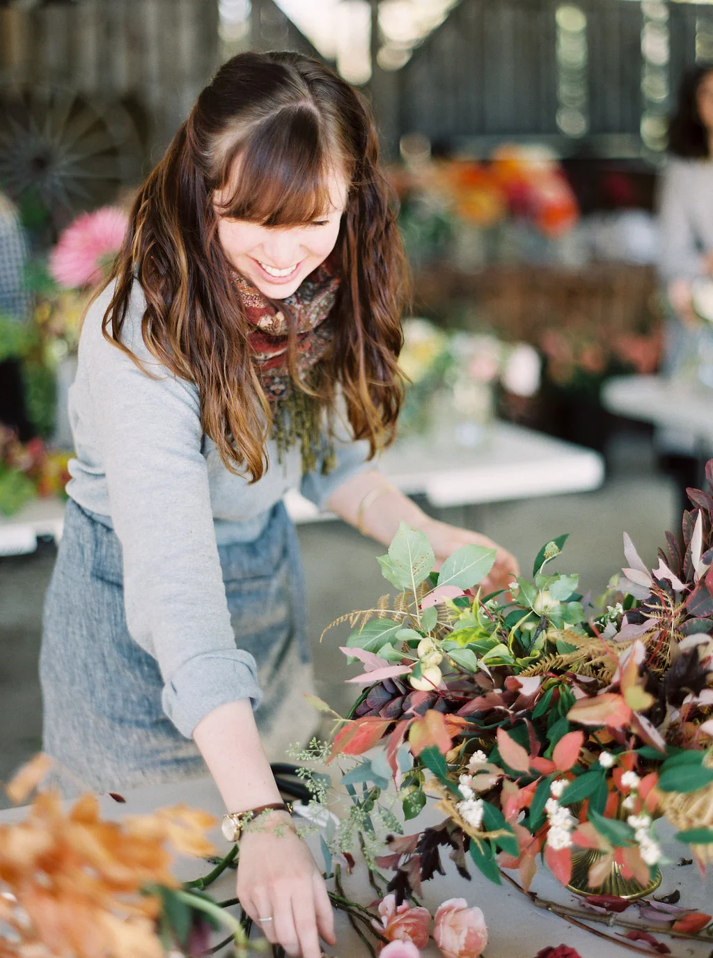 Destination Floral Design