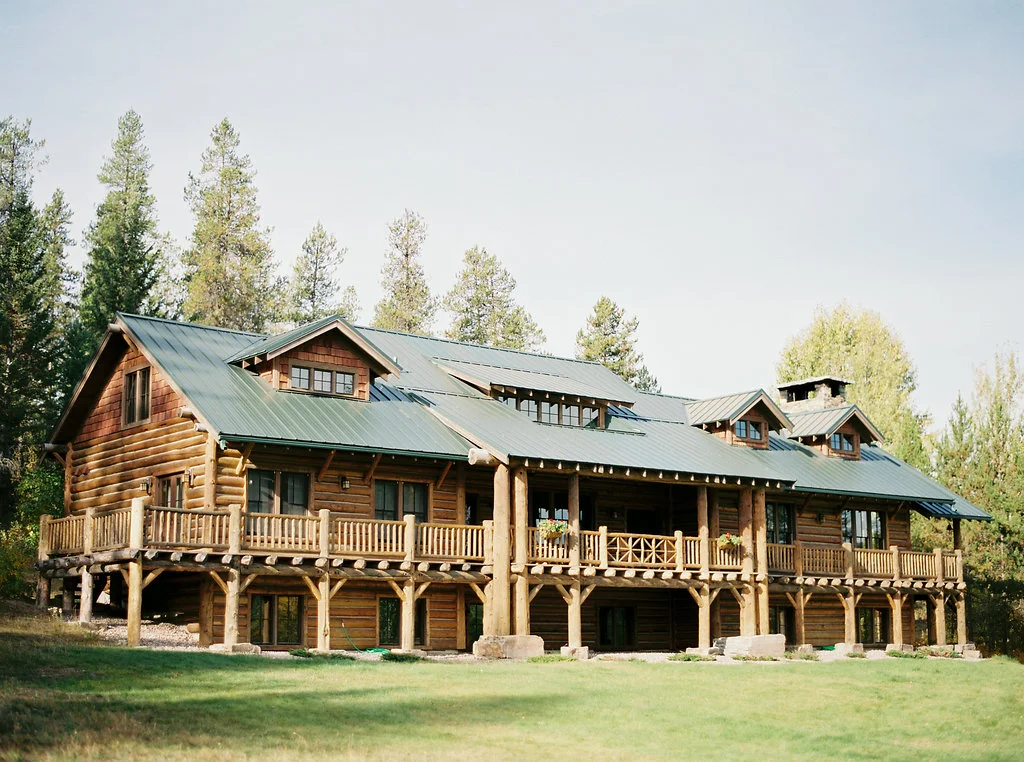 Green Valley Ranch, Montana