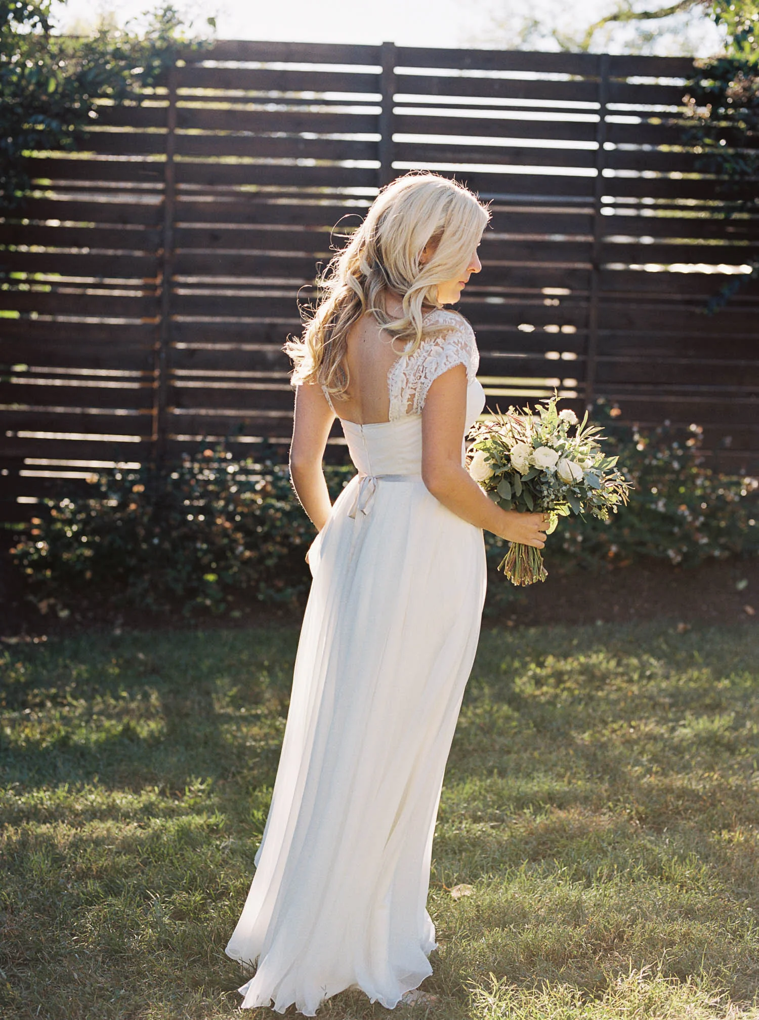 Organic Destination Floral Design