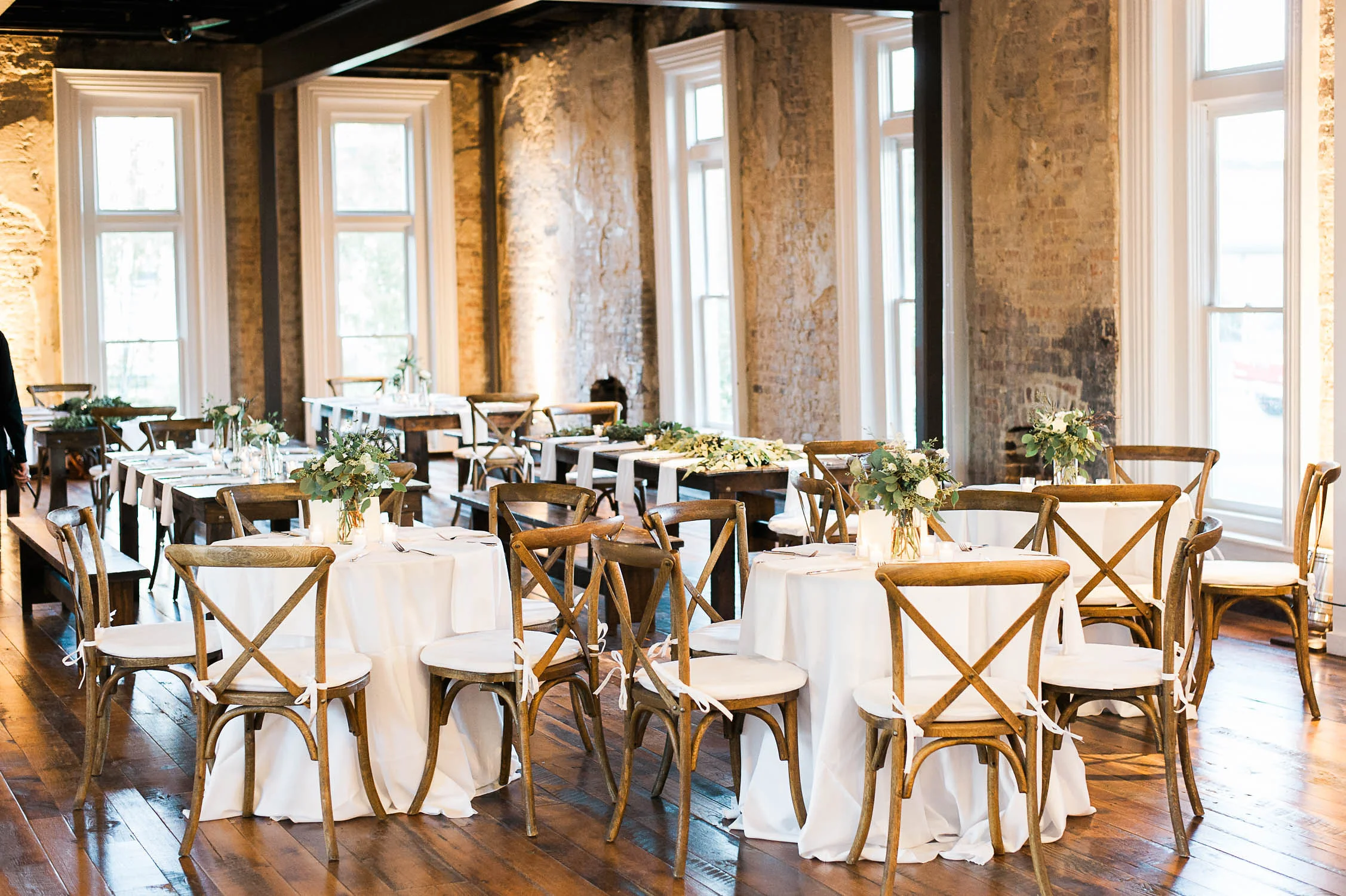 Cordelle Wedding in Nashville, TN