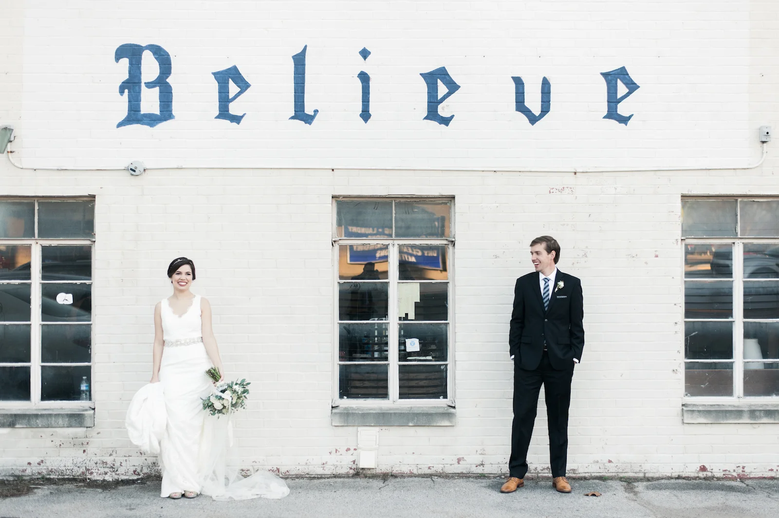12th South Nashville Wedding