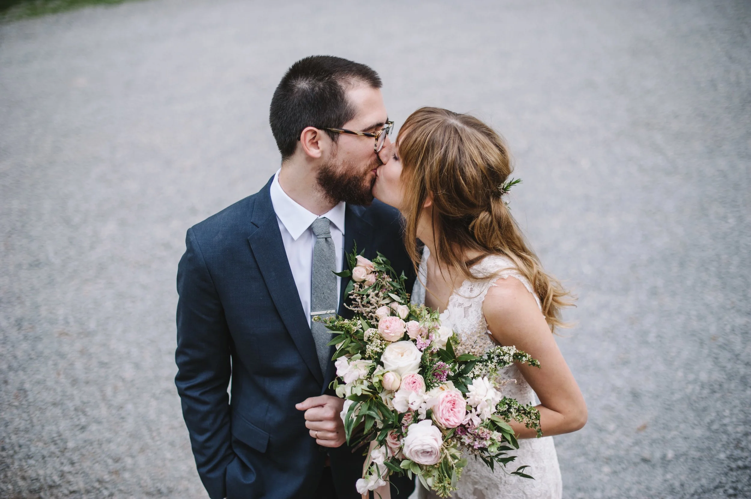 Tennesse Countryside Wedding // Nashville Floral Designer