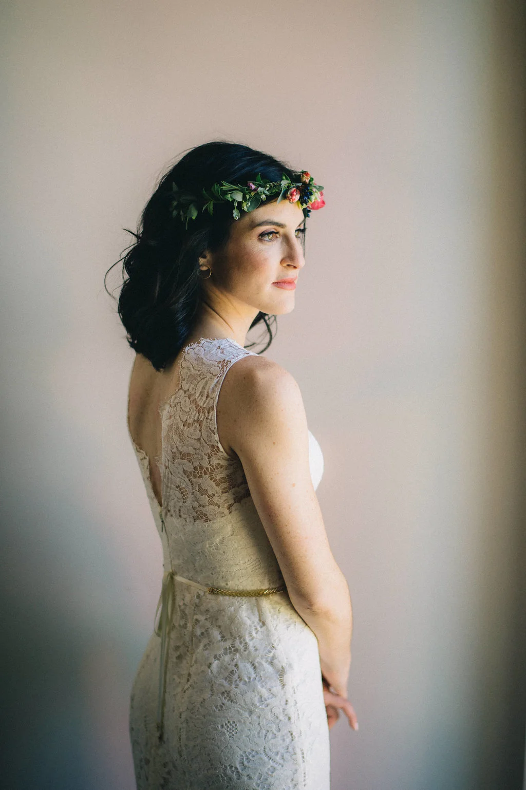 Summery Wedding at the Cordelle in Nashville // Wedding Floral Design