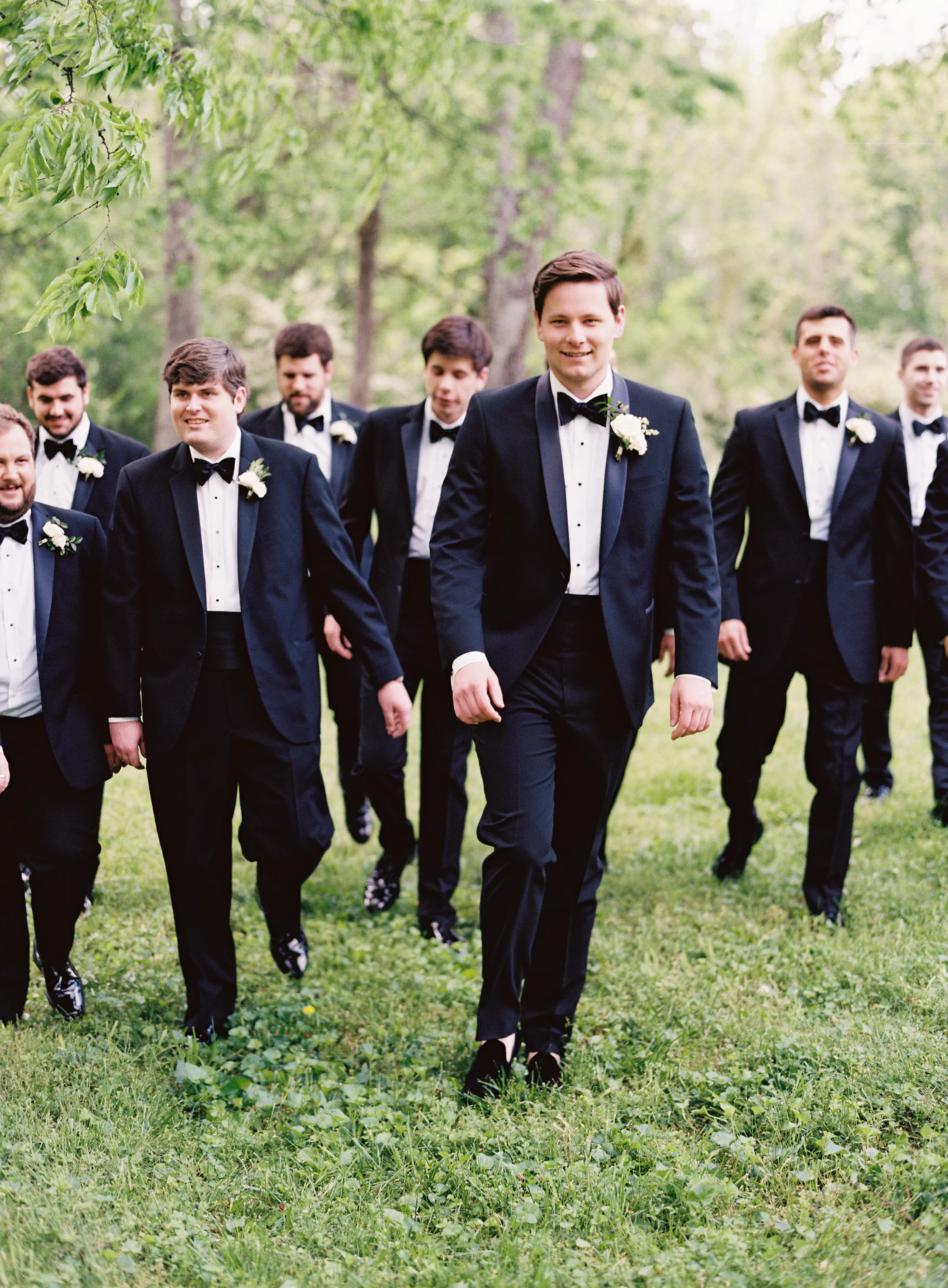 Nashville Wedding Floral Design