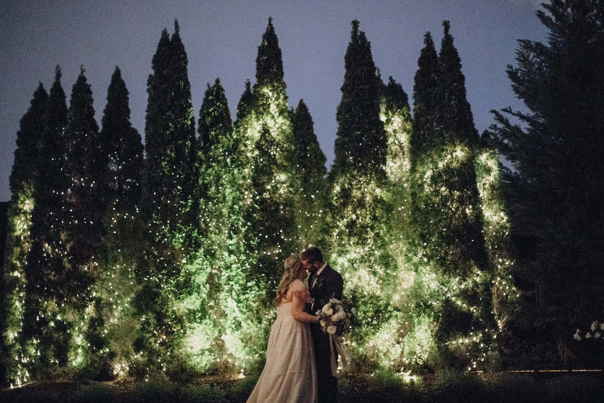 Nashville Wedding Florist