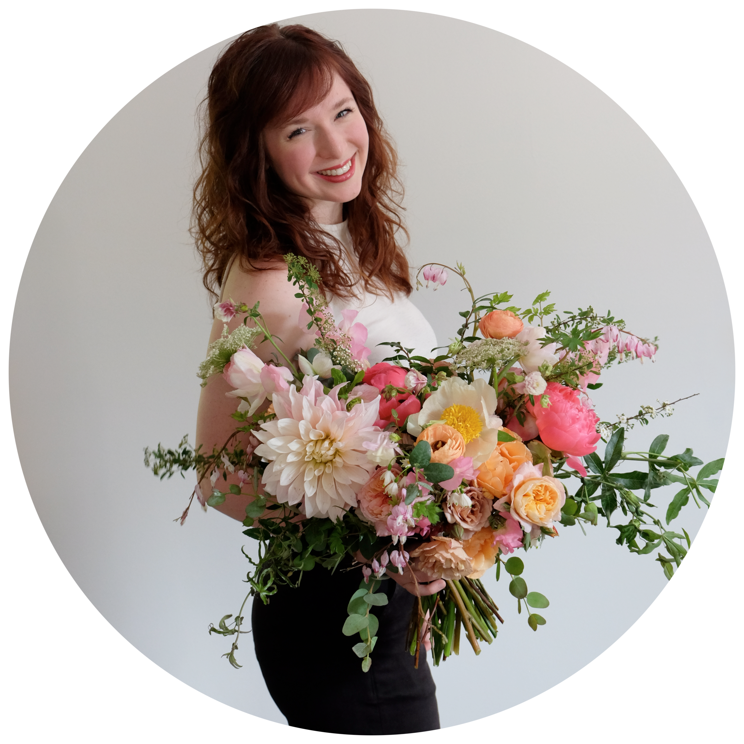Nashville Wedding Florist, Rosemary & Finch