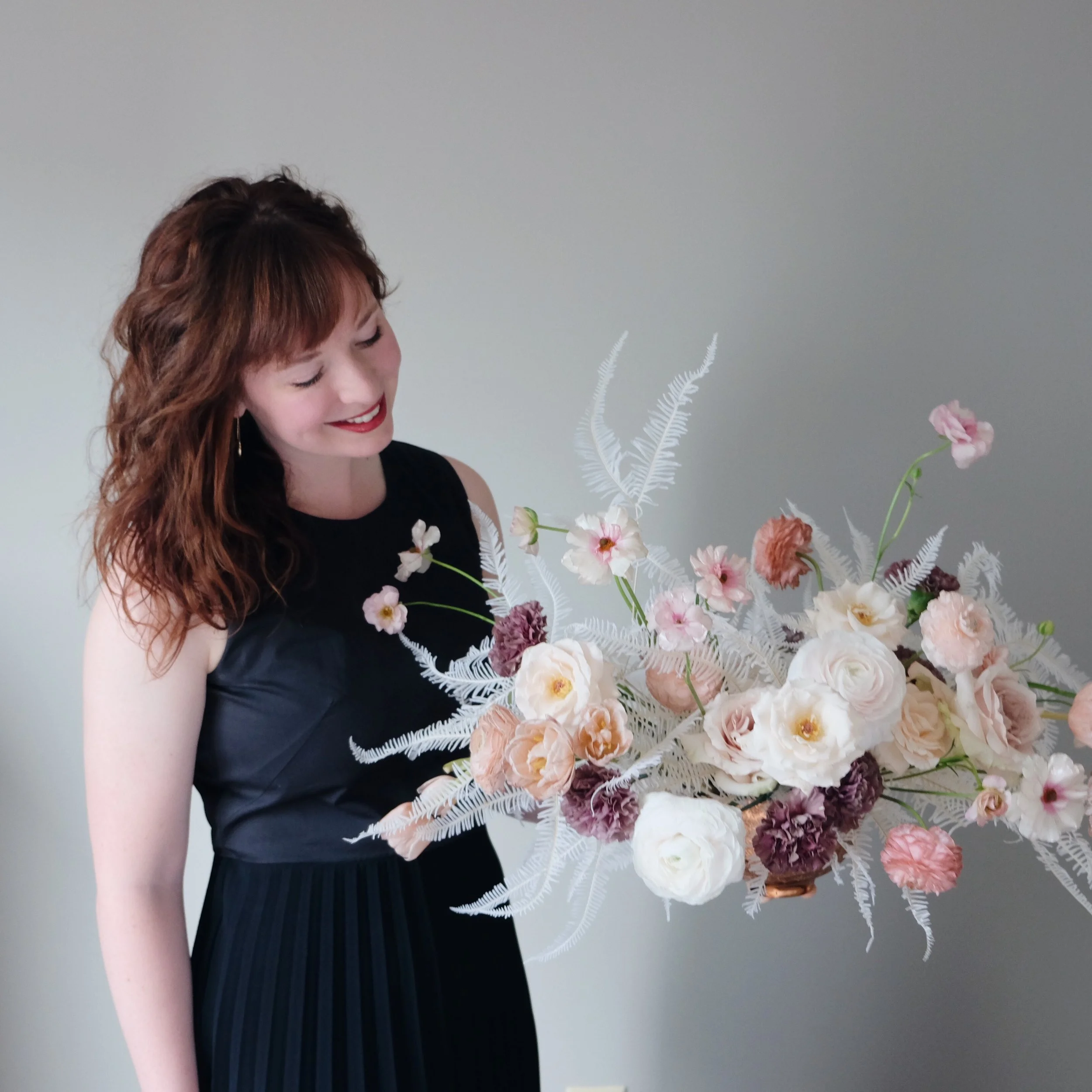 How to Prepare for a Meeting with your Wedding Florist