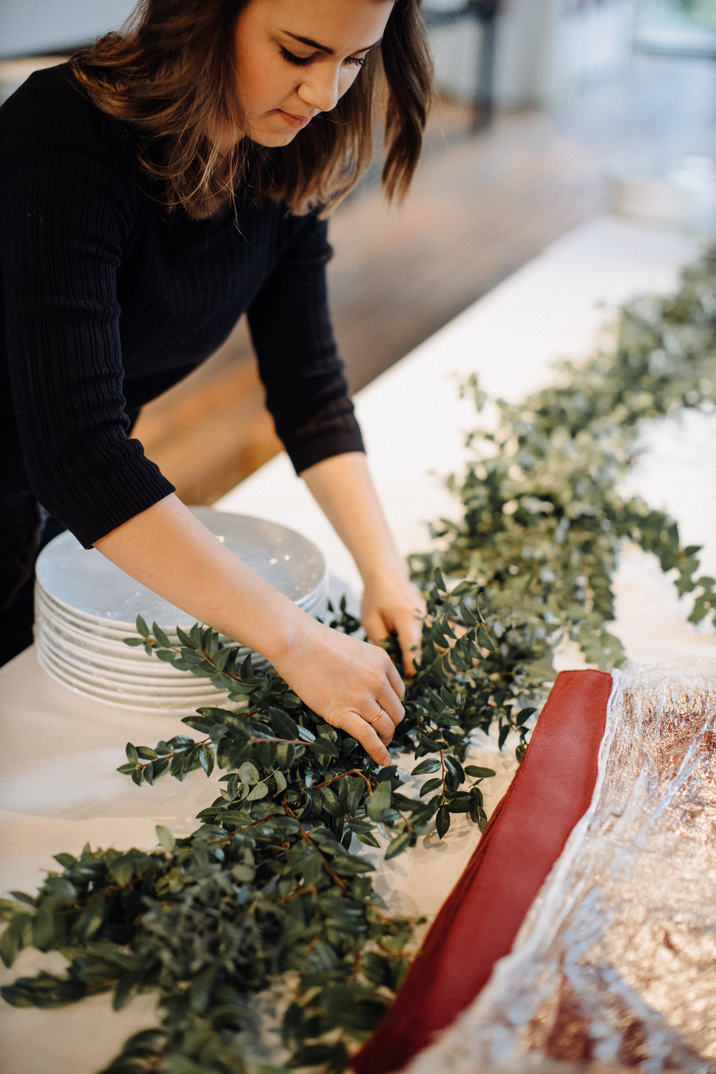 How to get started as a floral design freelancer