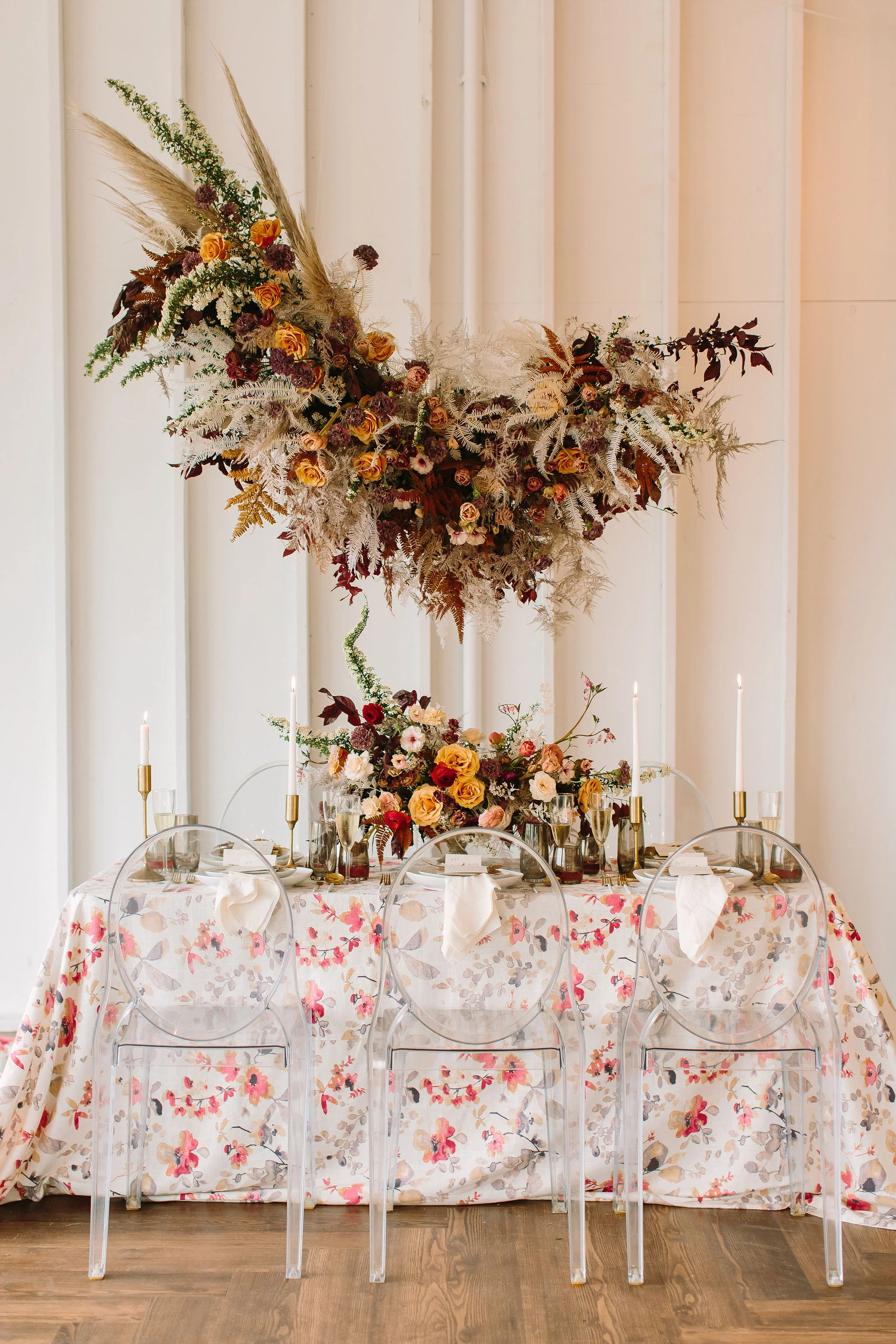 8 Favorite Tools for Floral Installations