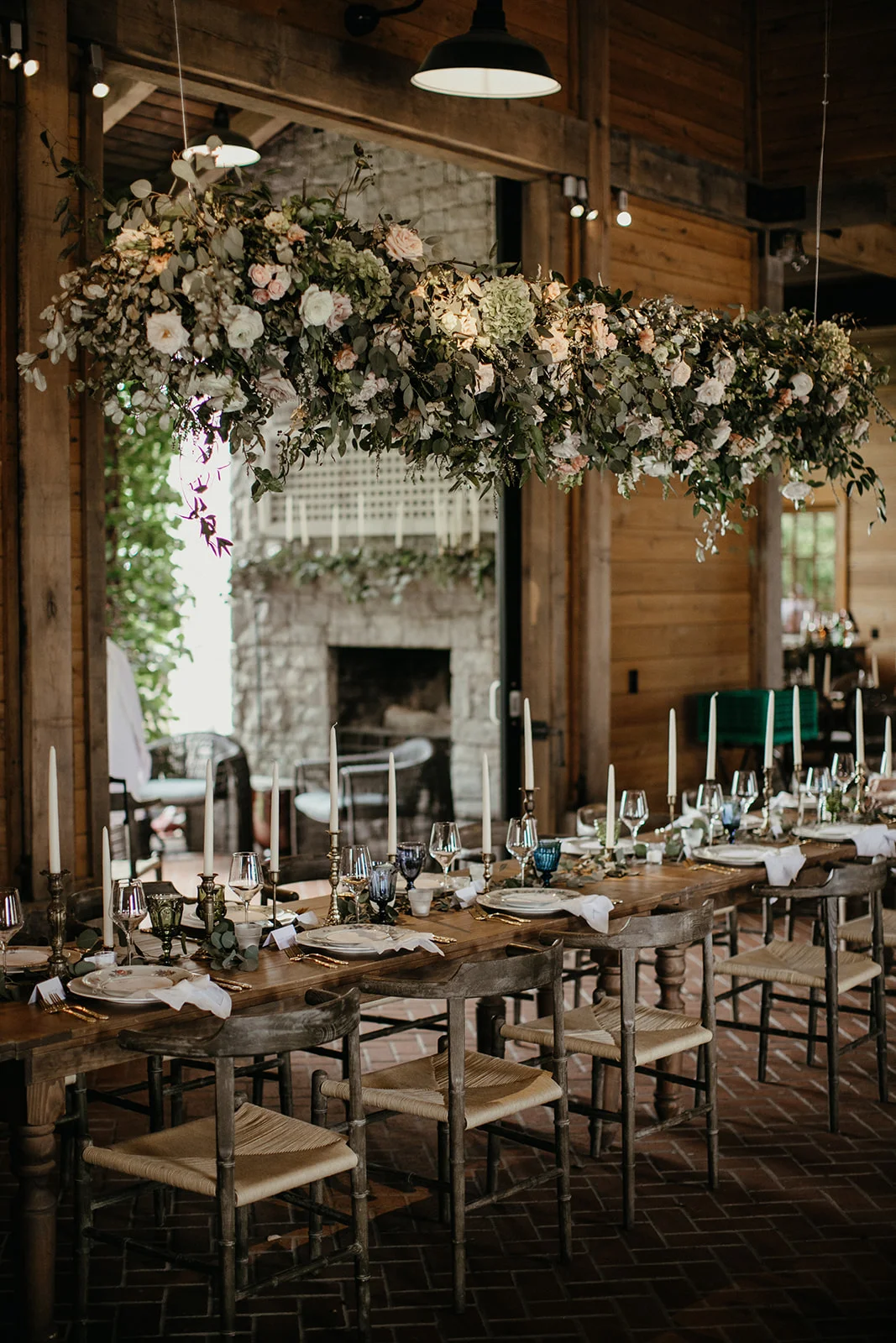 8 Favorite Tools for Floral Installations