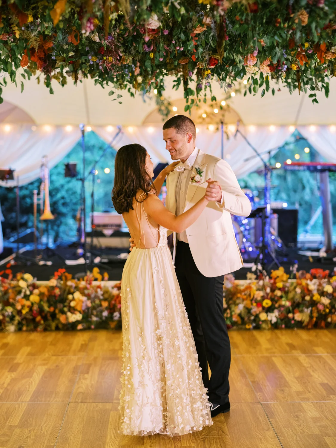 8 Favorite Tools for Floral Installations