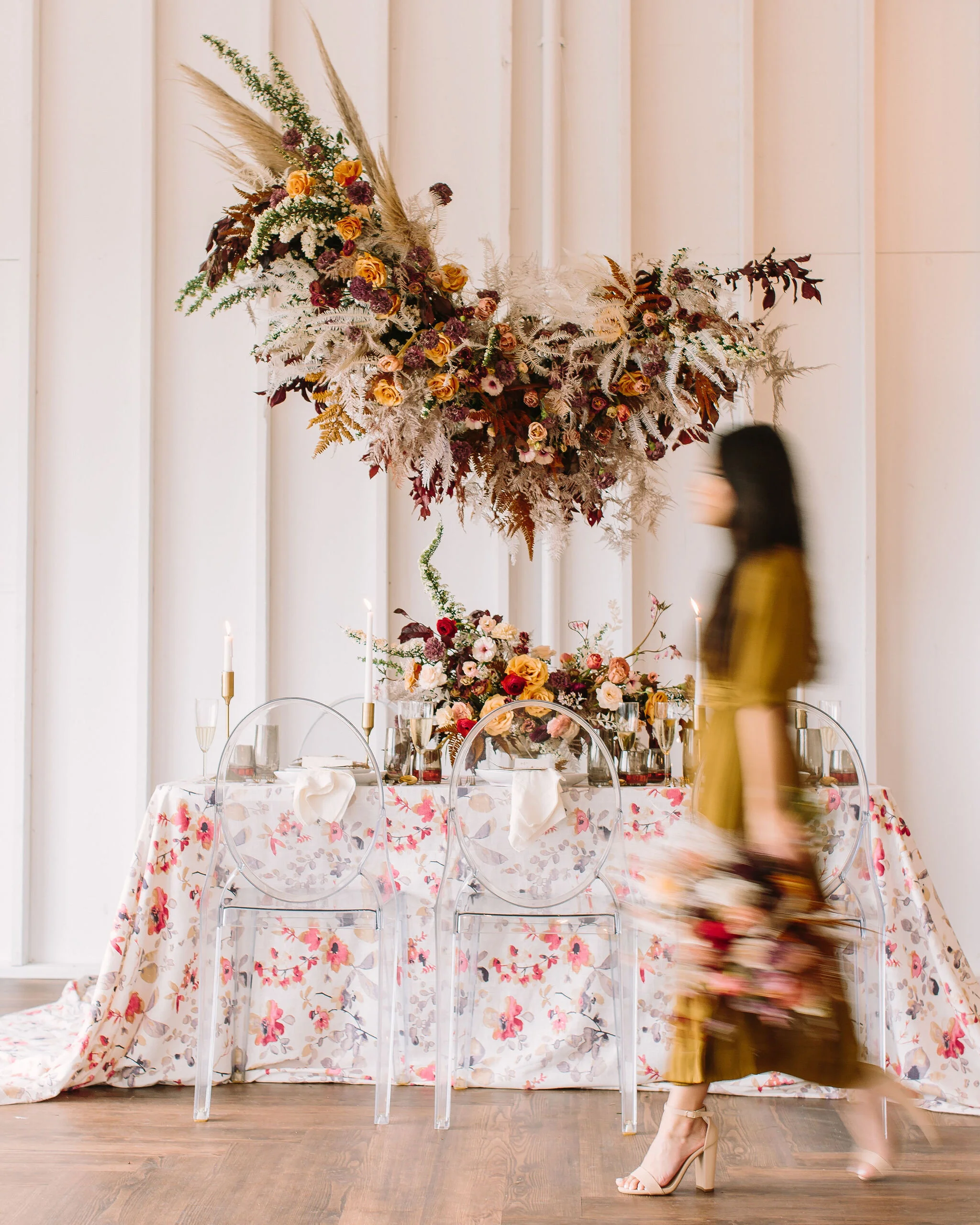 Top 3 Ways To Surprise and Delight Your Wedding Guests With Flowers