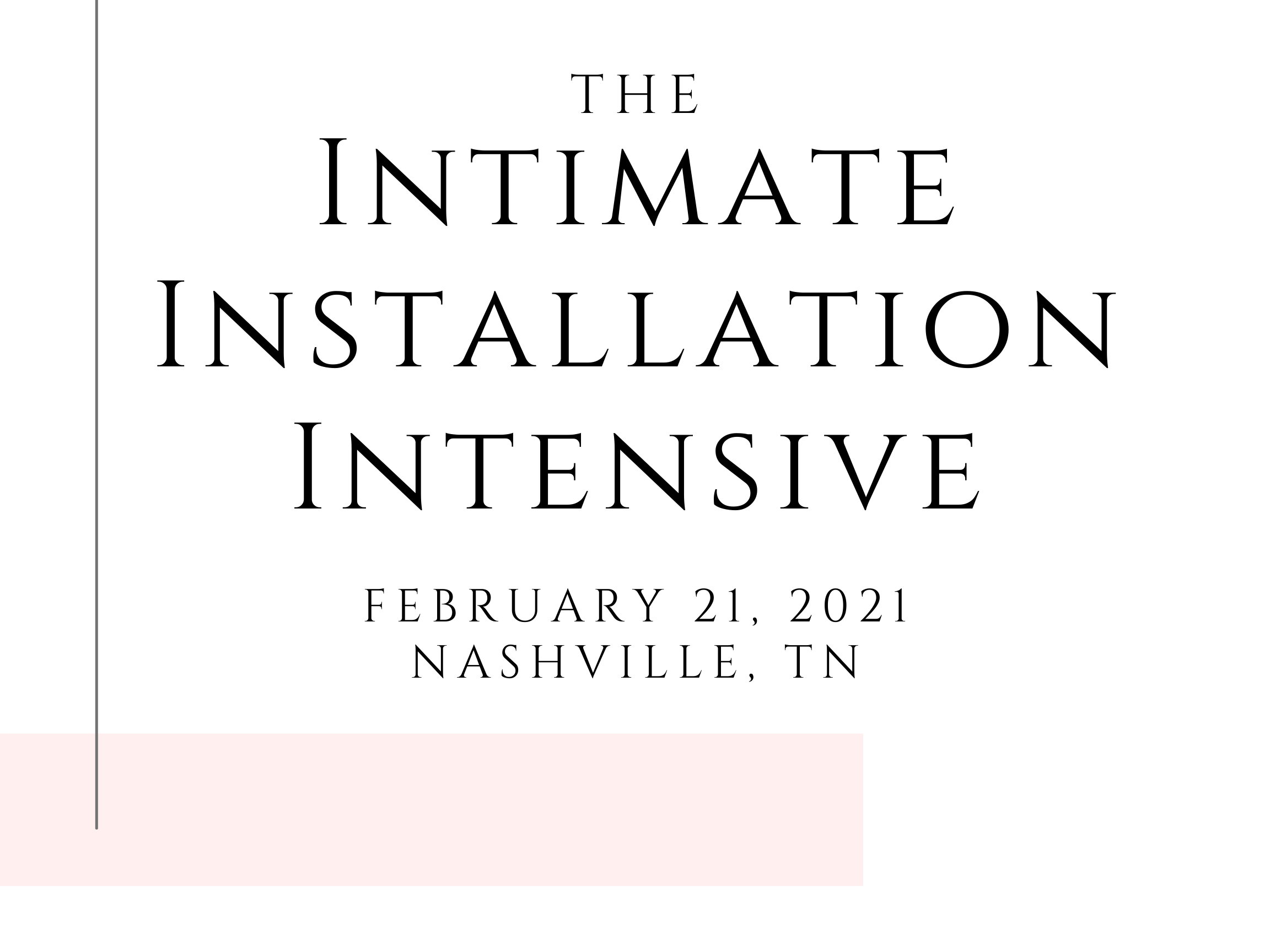 Nashville Wedding Floral Designer // Rosemary & Finch