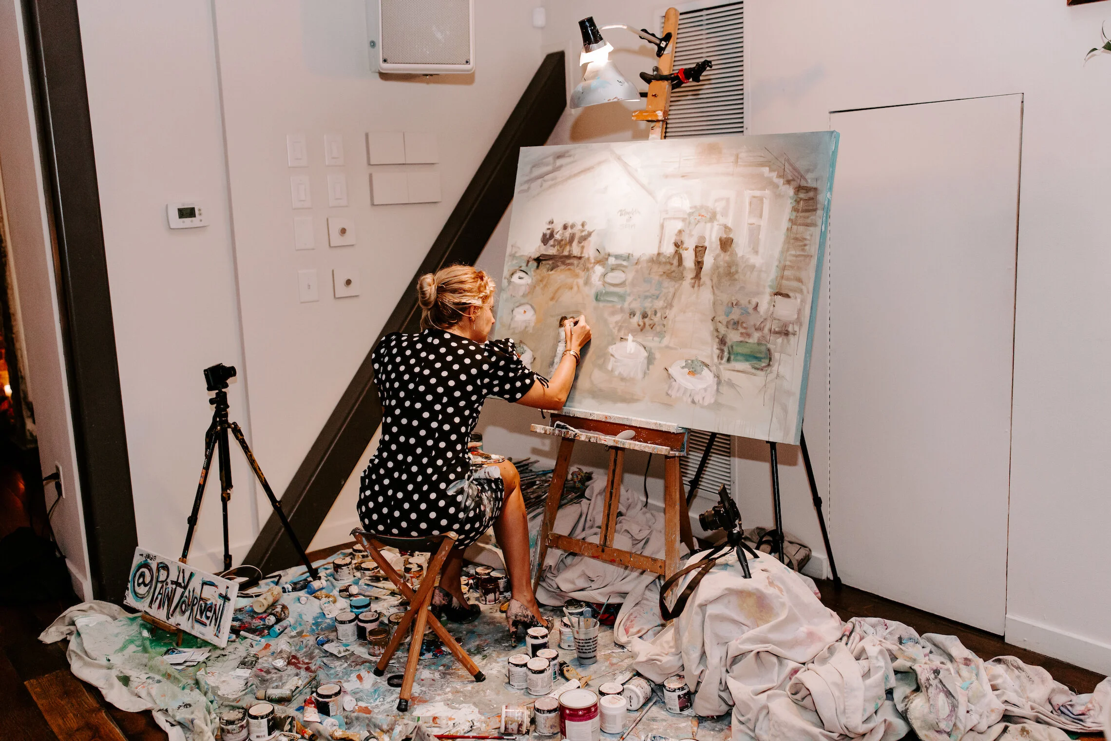 Sweet wedding details at The Cordelle. This wedding was filled with coral zinnias, fuchsia and blush dahlias, tangerine ranunculus, petal-heavy roses, pink snowberry, fluffy hydrangea, and sprawling smilax vine. Designed by Nashville wedding floral …