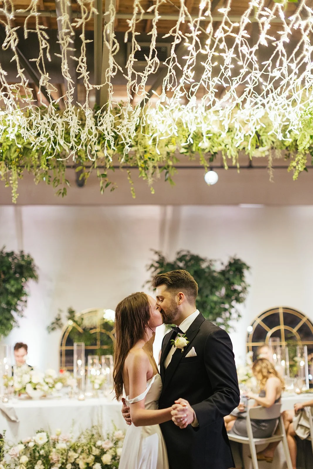 Amber + Michael Showit Blog